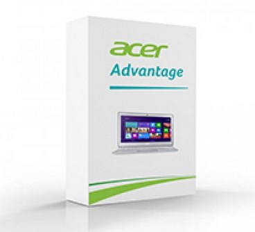 Acer Care Plus - Serviceerweiterung - Arbeitszeit und Ersatzteile