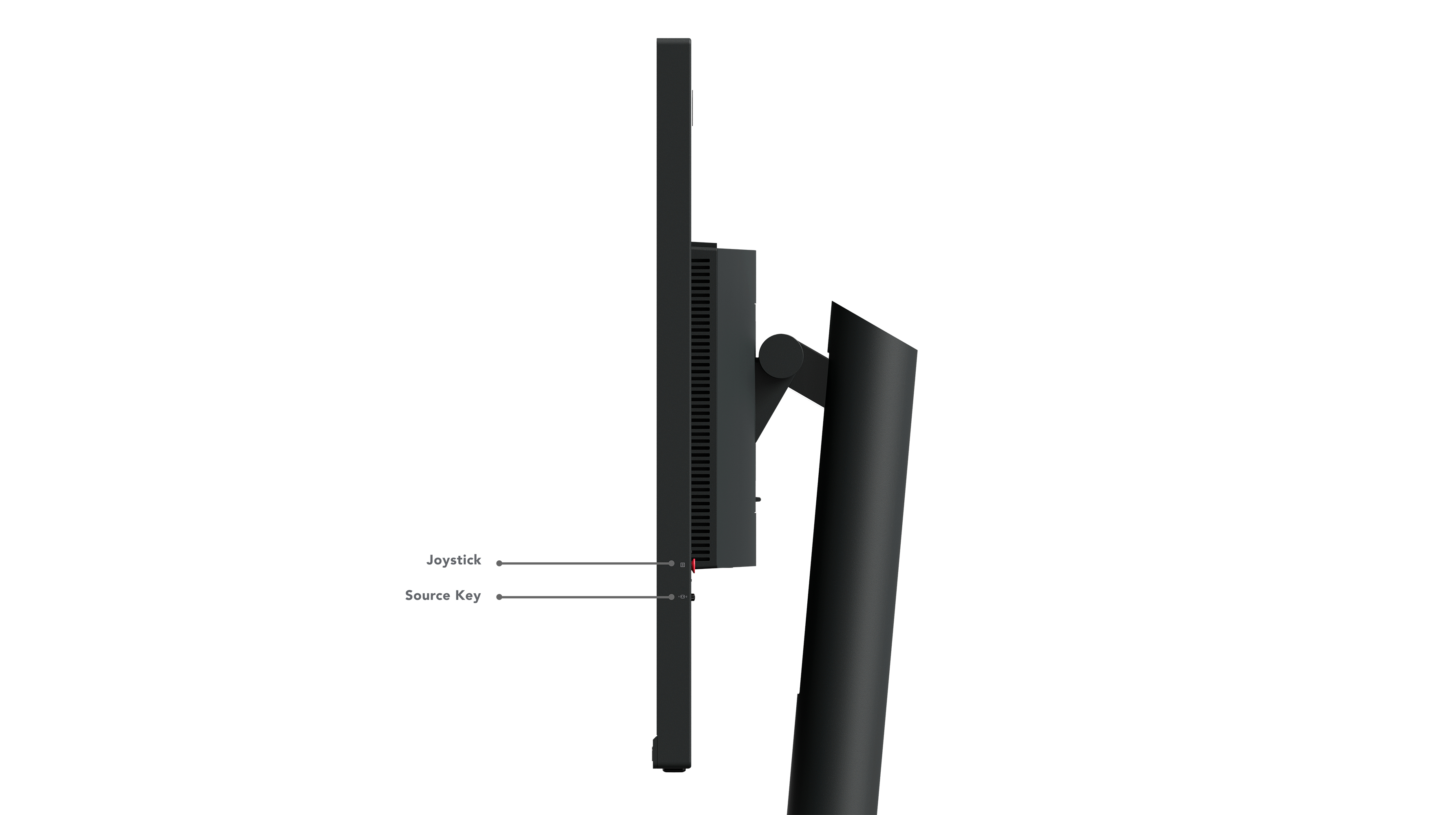 Lenovo ThinkVision T32p-30 - LED-Monitor - 80 cm (31.5")