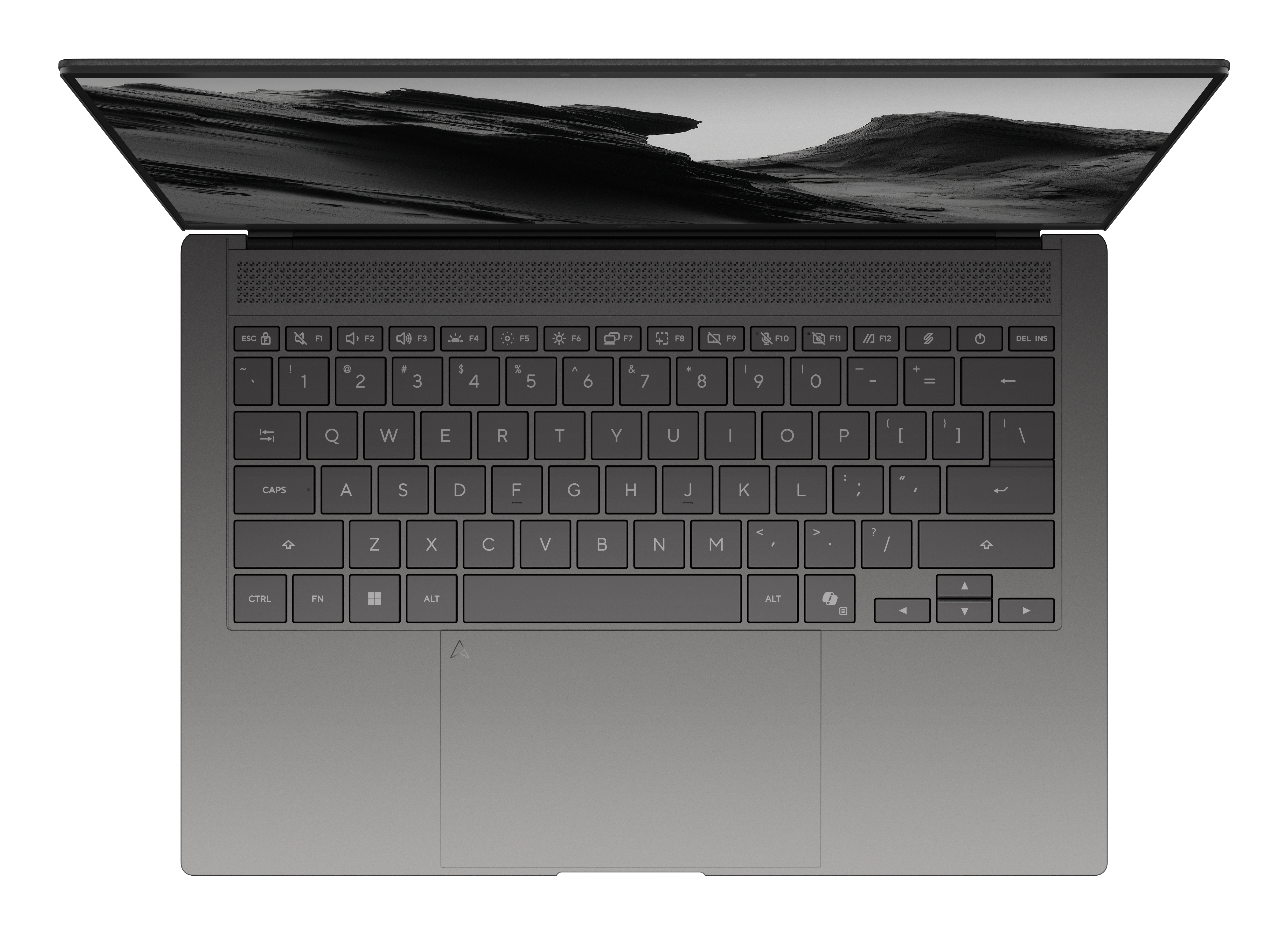 ASUS ZenBook S14 UX5406AA-SU207W Copilot+, 14" WQXGA+ OLED, Core Ultra 9 386H, 32GB, 1TB, Win11