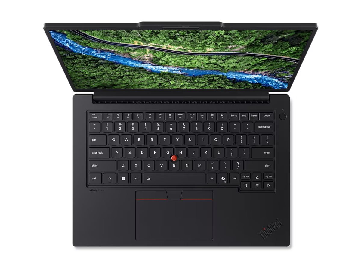 Lenovo ThinkPad P14s Gen 7 21XJ - Intel Core Ultra 7 366H - Win 11 Pro - RTX PRO 500 Blackwell - 64 