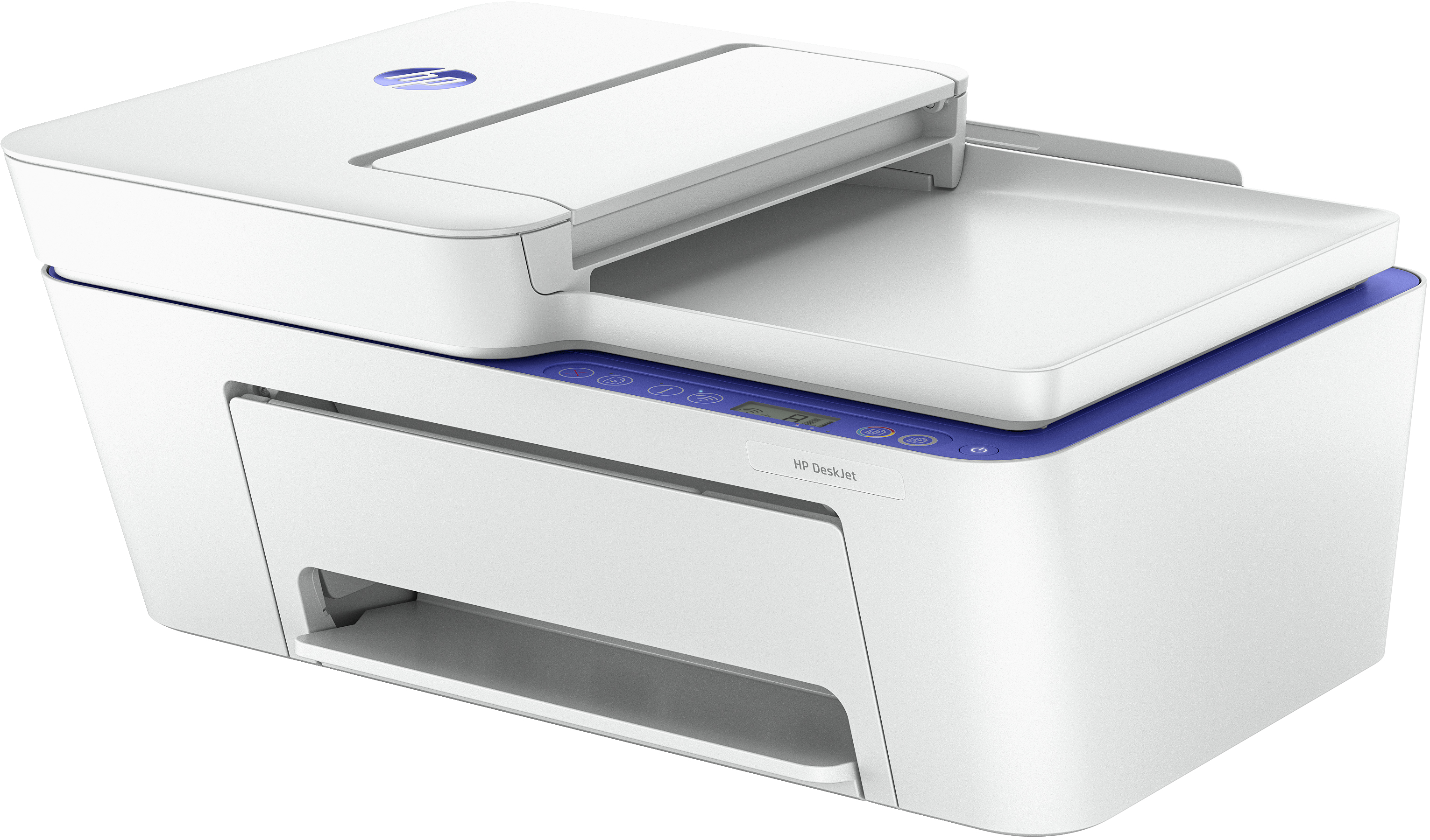 HP Deskjet 4230e All-in-One - Multifunktionsdrucker - Farbe - Tintenstrahl - A4 (210 x 297 mm)