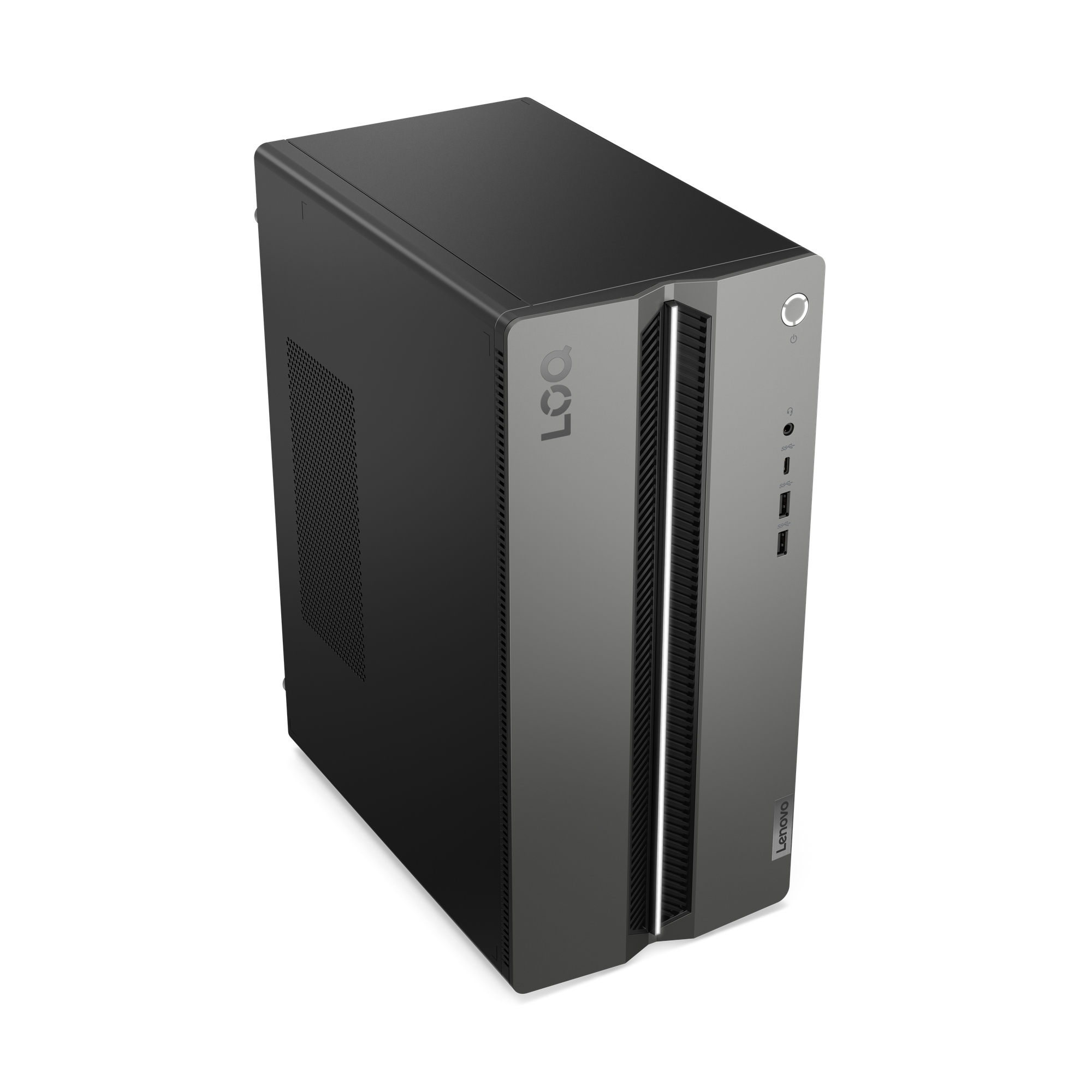 Lenovo LOQ Tower 17IRR9, Core i5-14400F, 16GB RAM, 1TB SSD, RTX 5060, Win11 Home