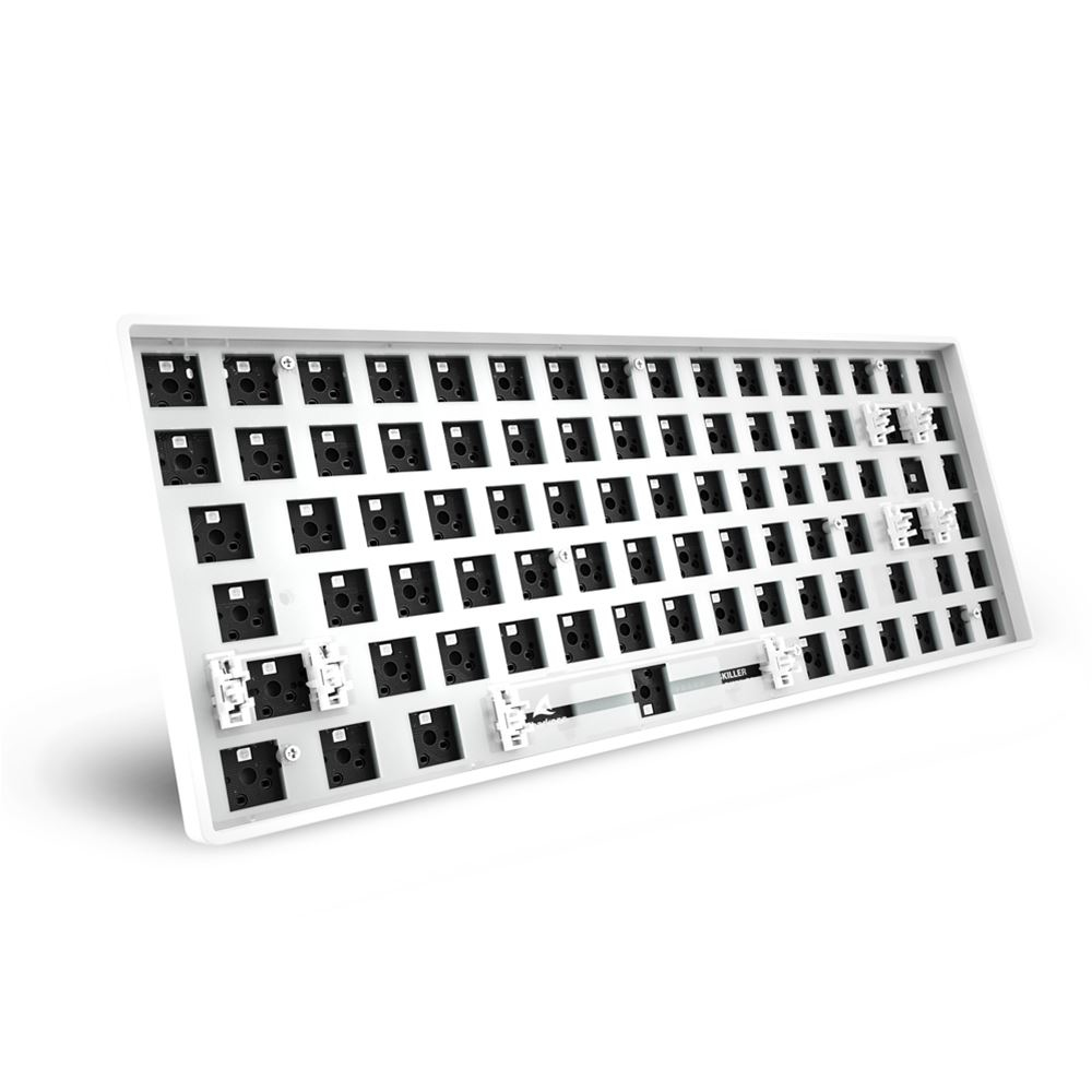 Sharkoon SKILLER SGK50 S3 - Tastatur - 75%