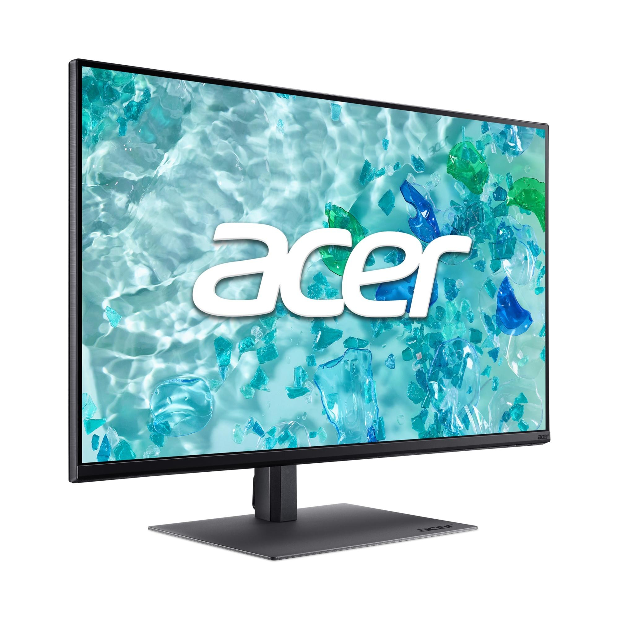 Acer Vero B327QK B1bemiprcuzxv - B Series - LCD-Monitor - 81.3 cm (32")