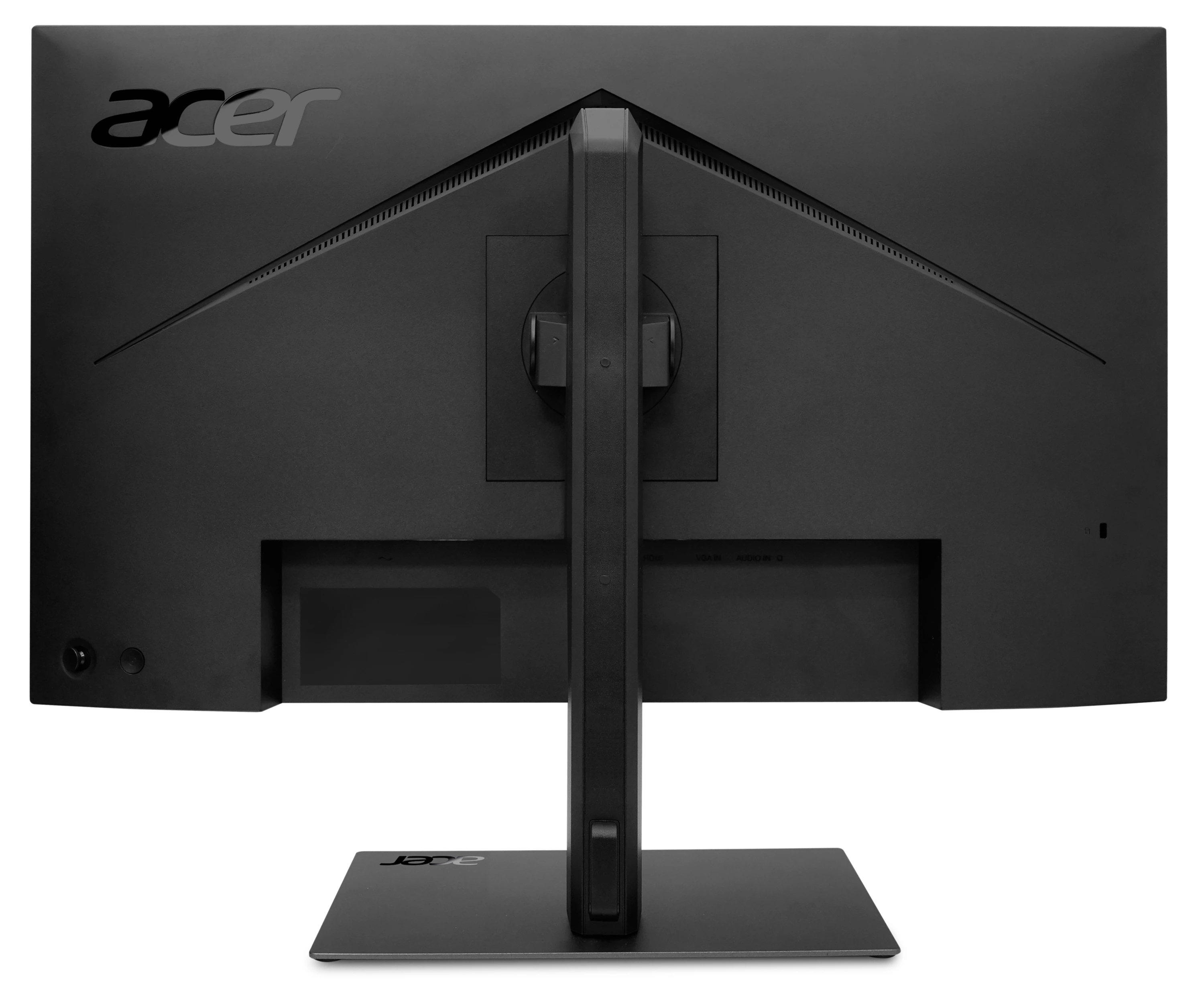 Acer Vero B277U Gbmiiqprzx - B7 Series - LCD-Monitor - 68.6 cm (27")