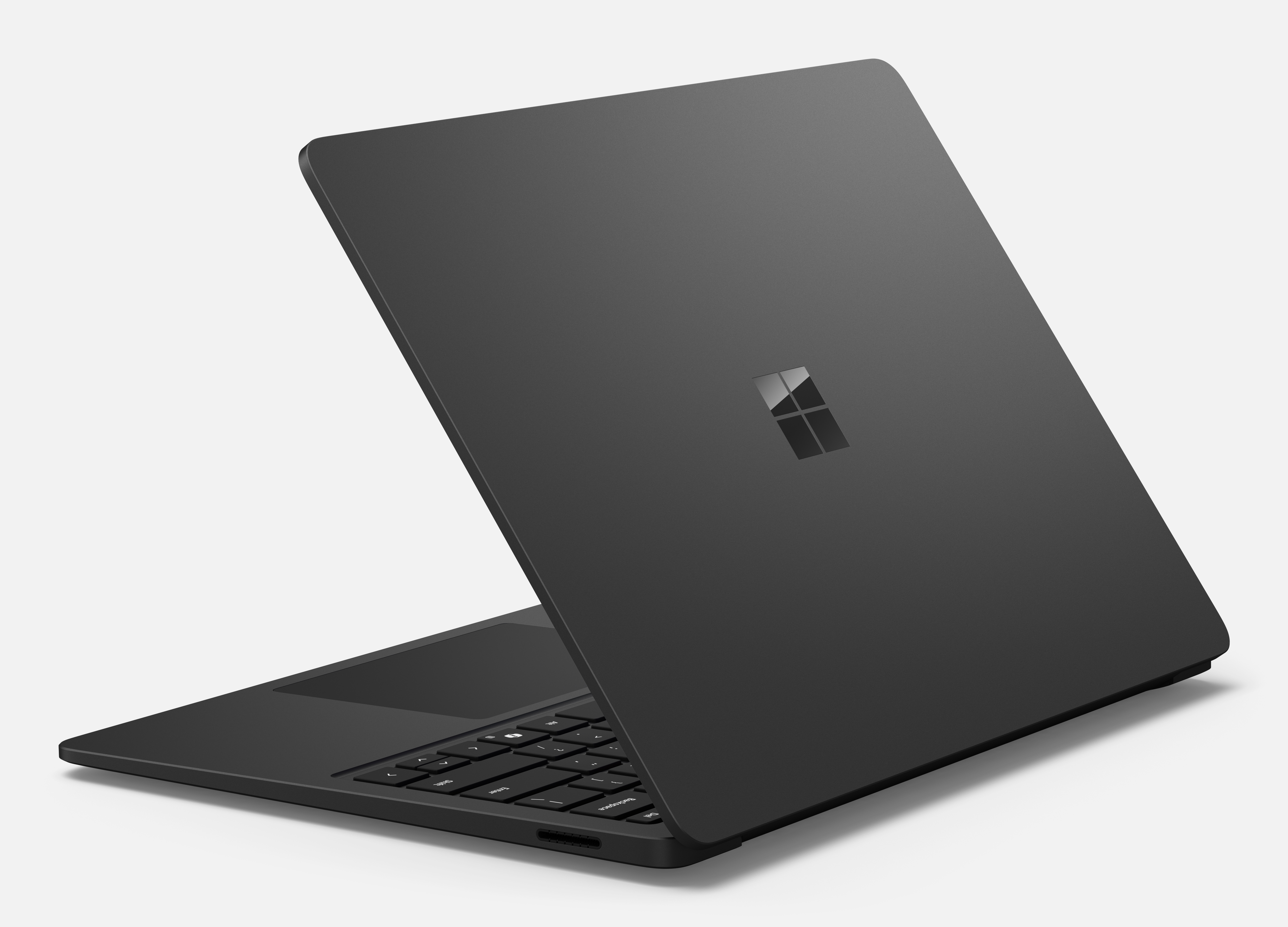 Microsoft Surface Laptop for Business - 8th Edition - Snapdragon X2 Plus X2P-64-100 - Win 11 Pro - Q