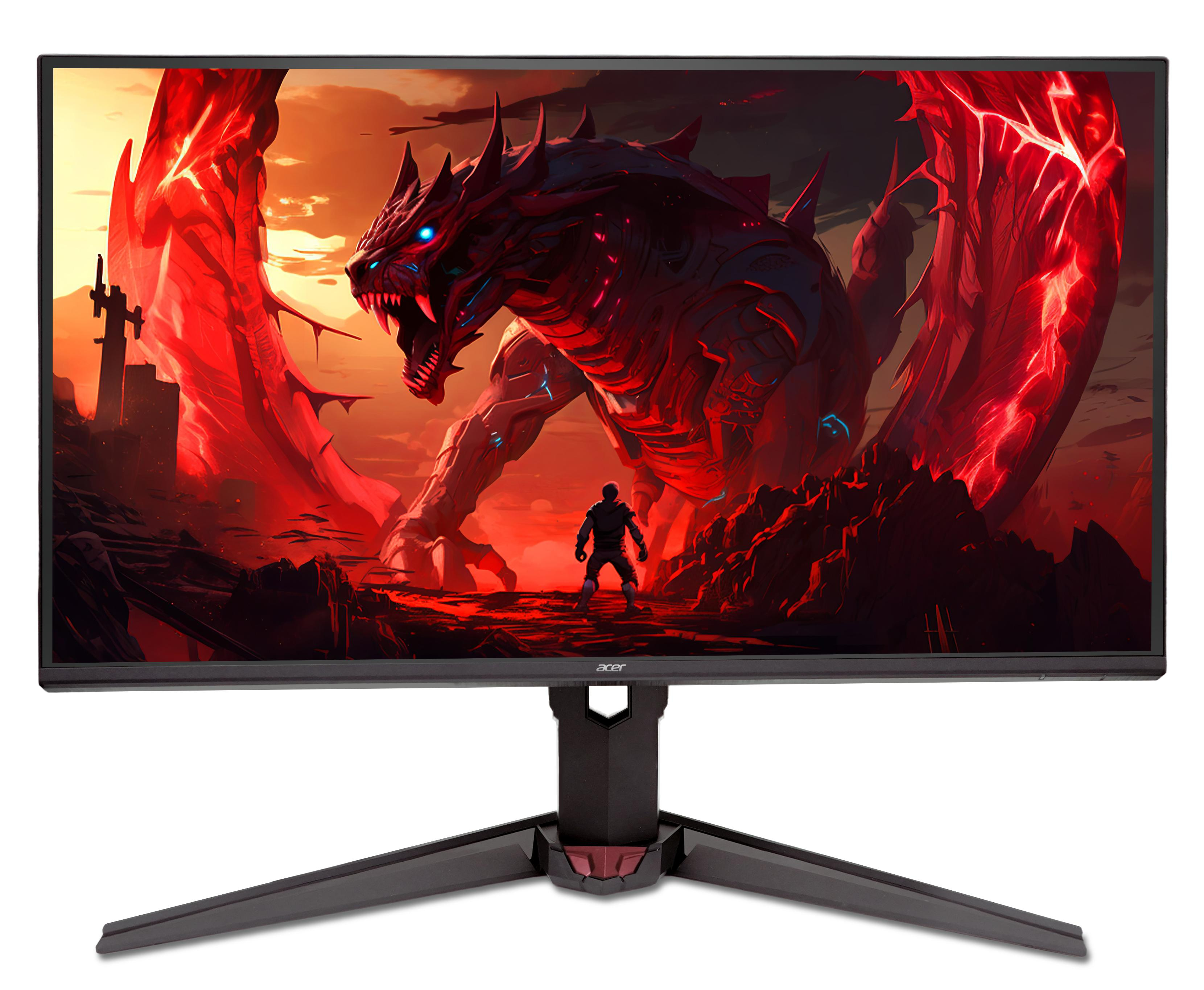 Acer Nitro XV270UF3bmiiprx - XV0 Series - LED-Monitor - Gaming - 68.6 cm (27")