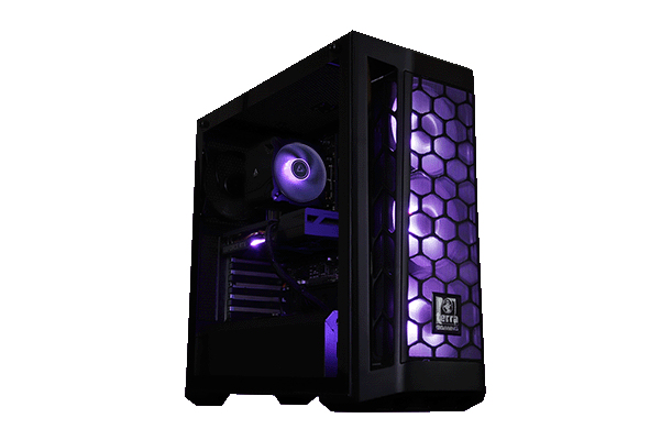 Wortmann TERRA PC-GAMER ELITE 2