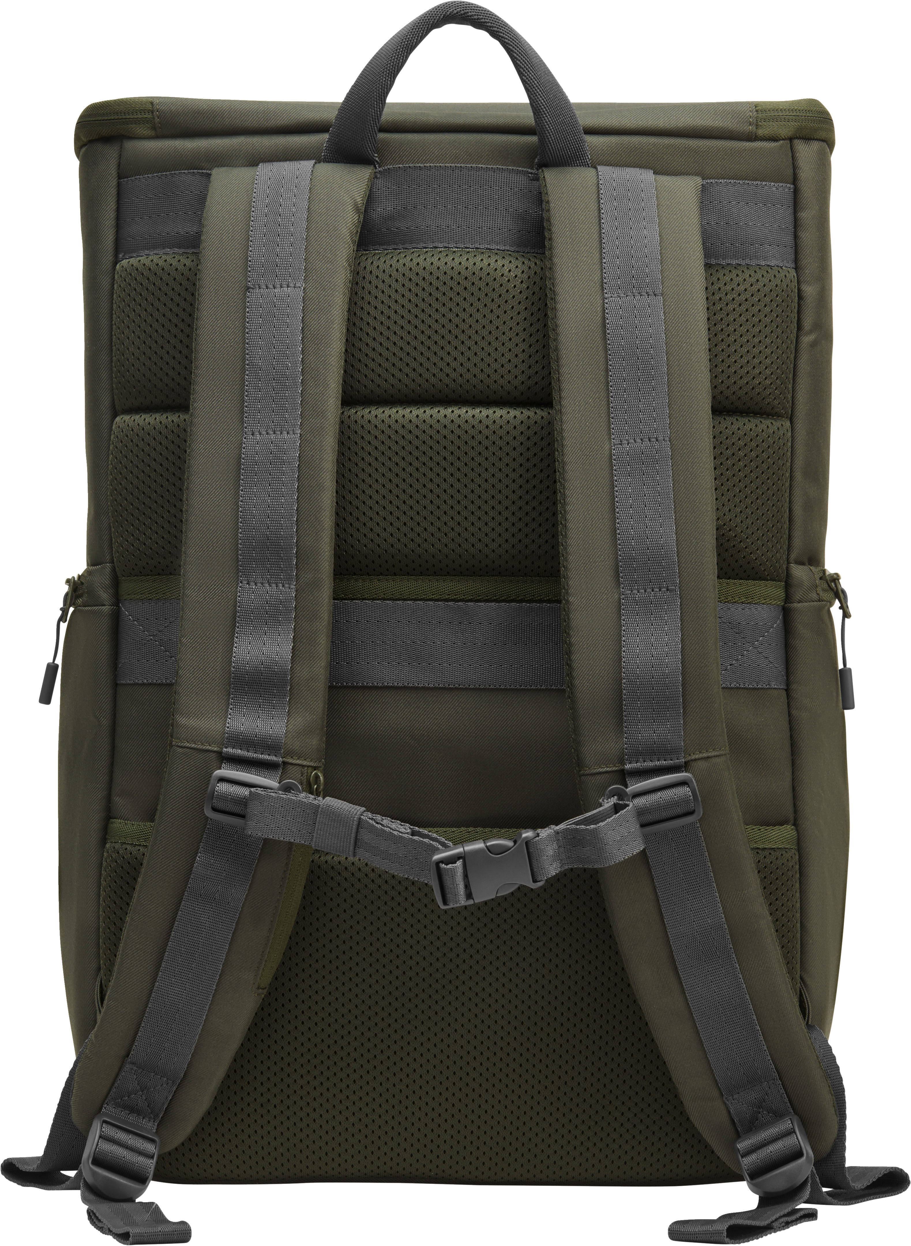 HP Laptop Backpack - Notebook-Rucksack - modular - 39.6 cm (15.6")