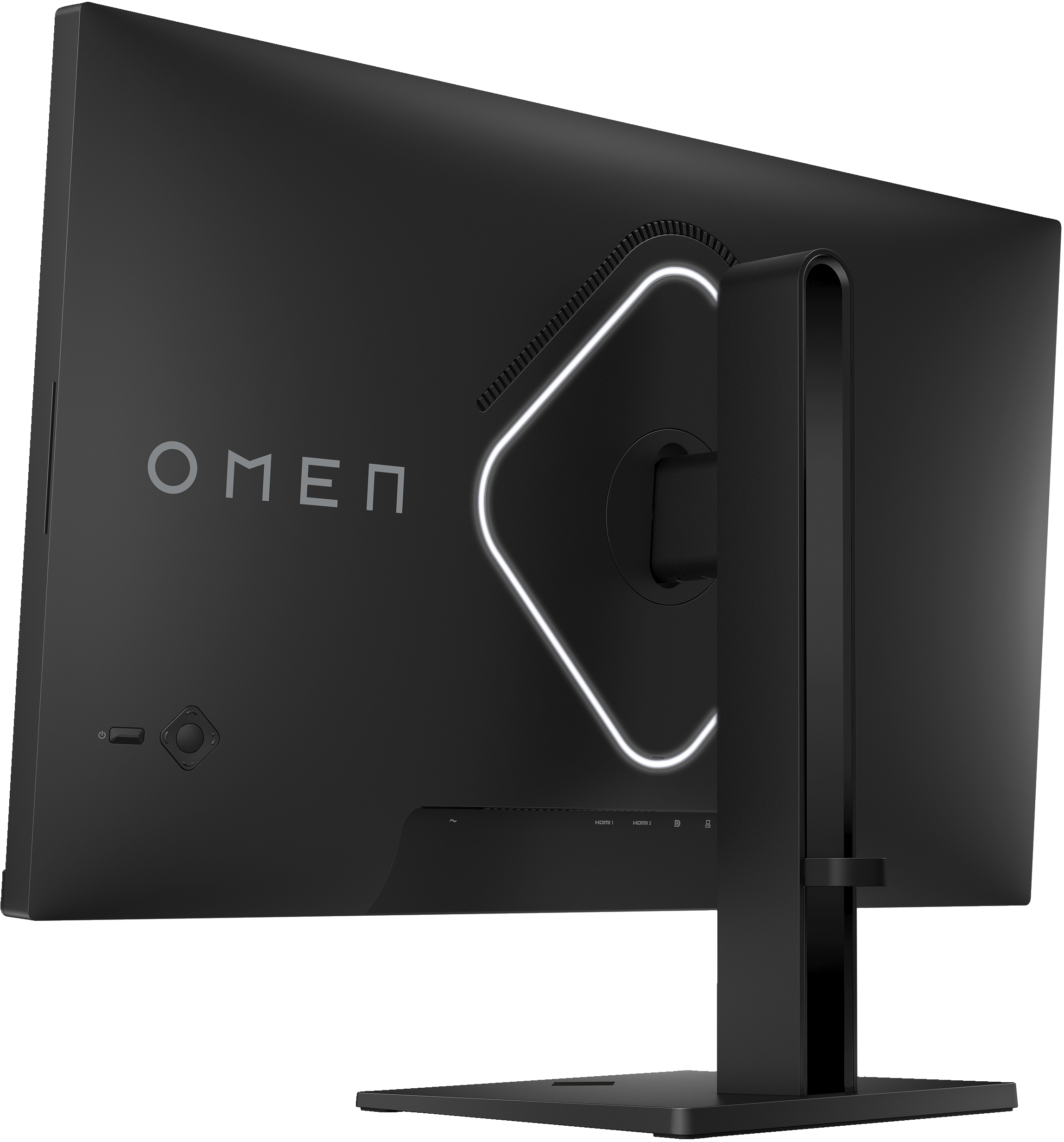 B-WARE - HP OMEN by HP 27s - LED-Monitor - Gaming - 68.6 cm (27")
