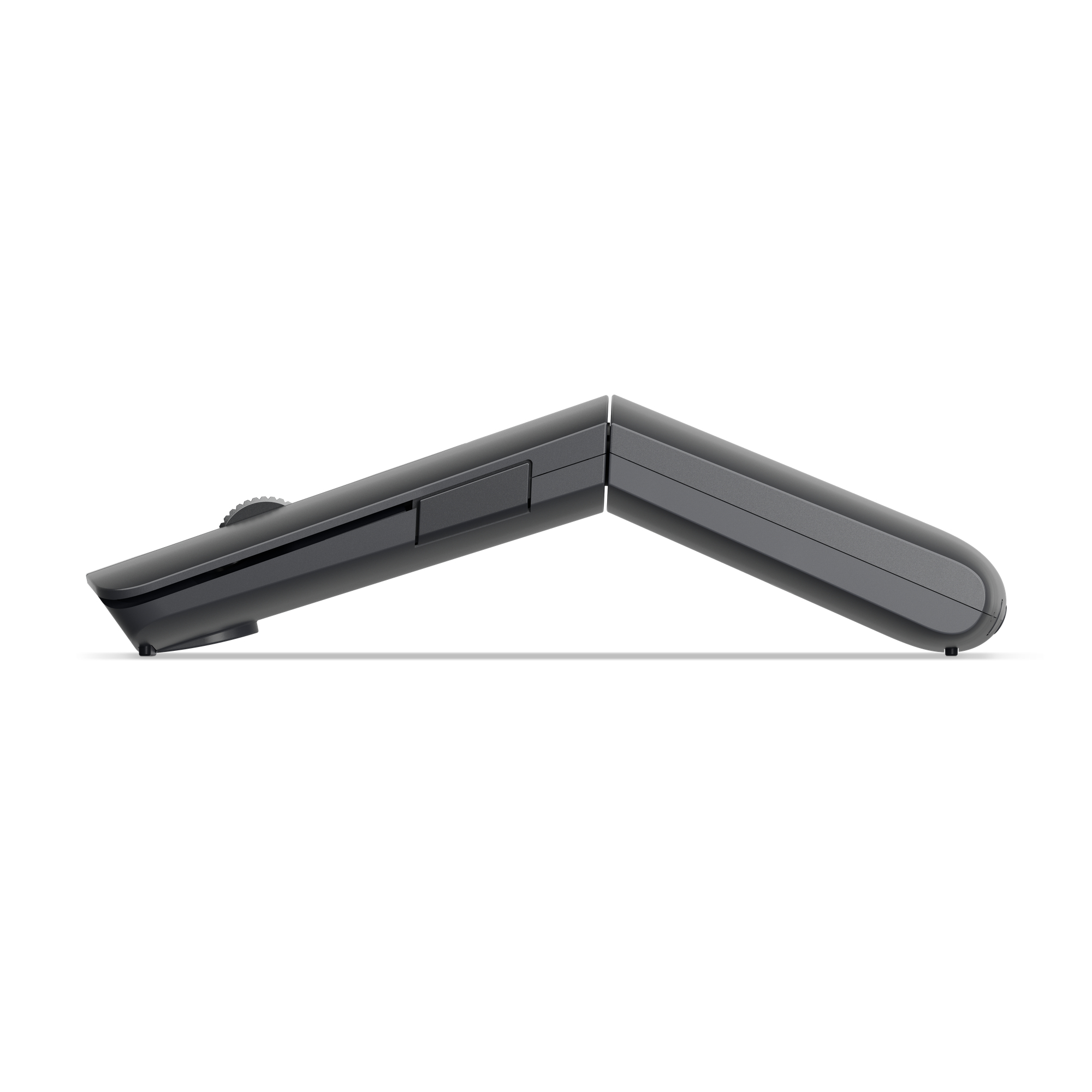 Lenovo ThinkPad - Aura Edition - Maus - Präsentator