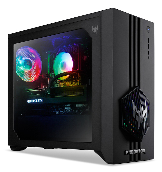 Acer Predator Orion 3000 PO3-665_H810 - Tower