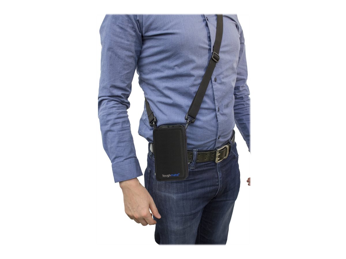 Panasonic Infocase Toughmate Holster - Umhängetasche für