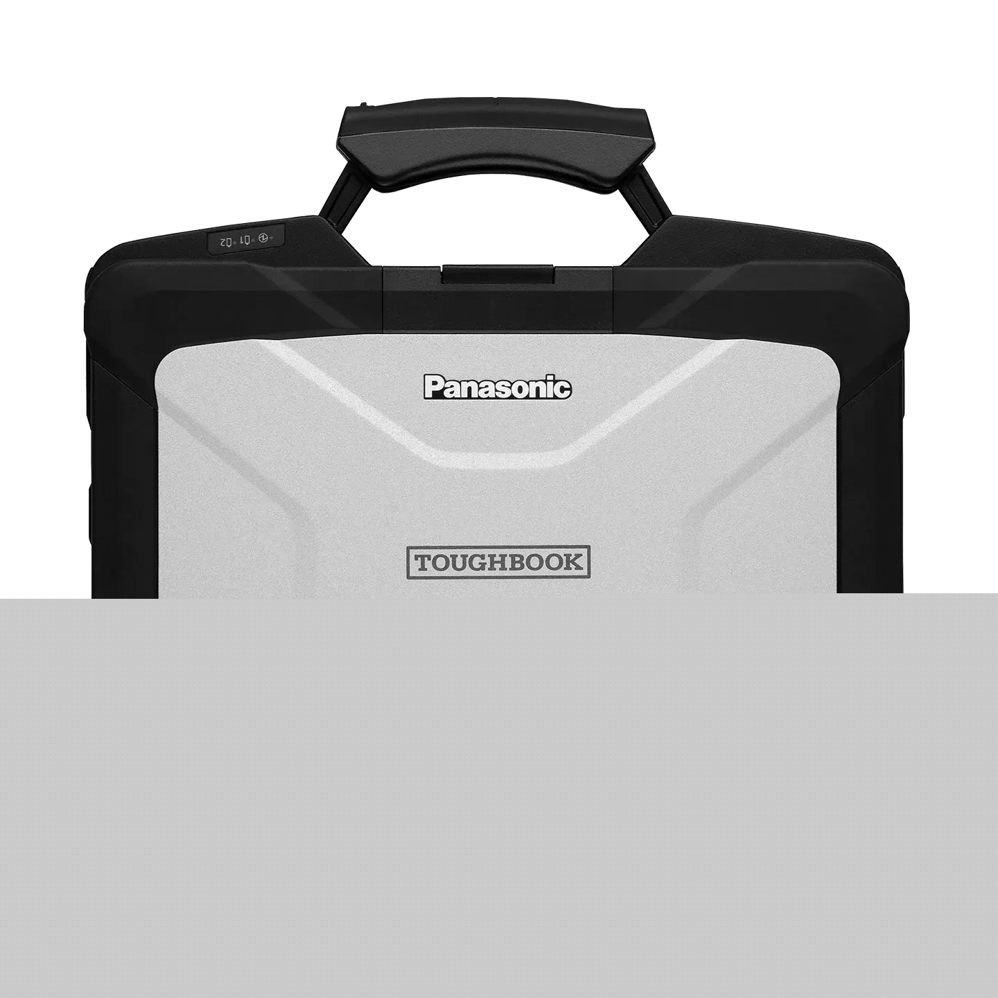 Panasonic Toughbook 40 - Robust - Intel Core Ultra 5 235H / 2.4 GHz - Win 11 Pro - Arc Graphics 140T