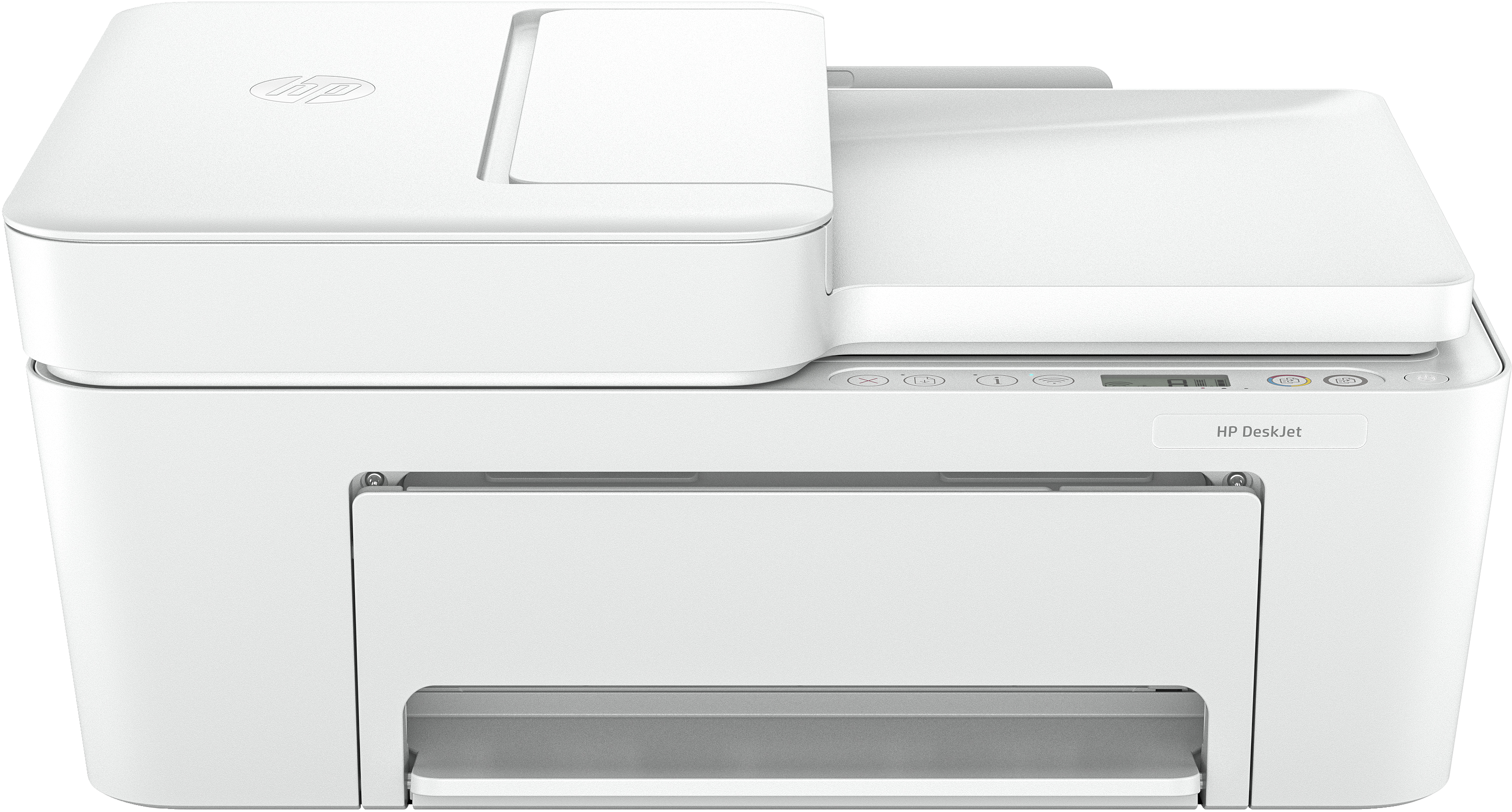 HP DeskJet 4210e All-in-One OOV White