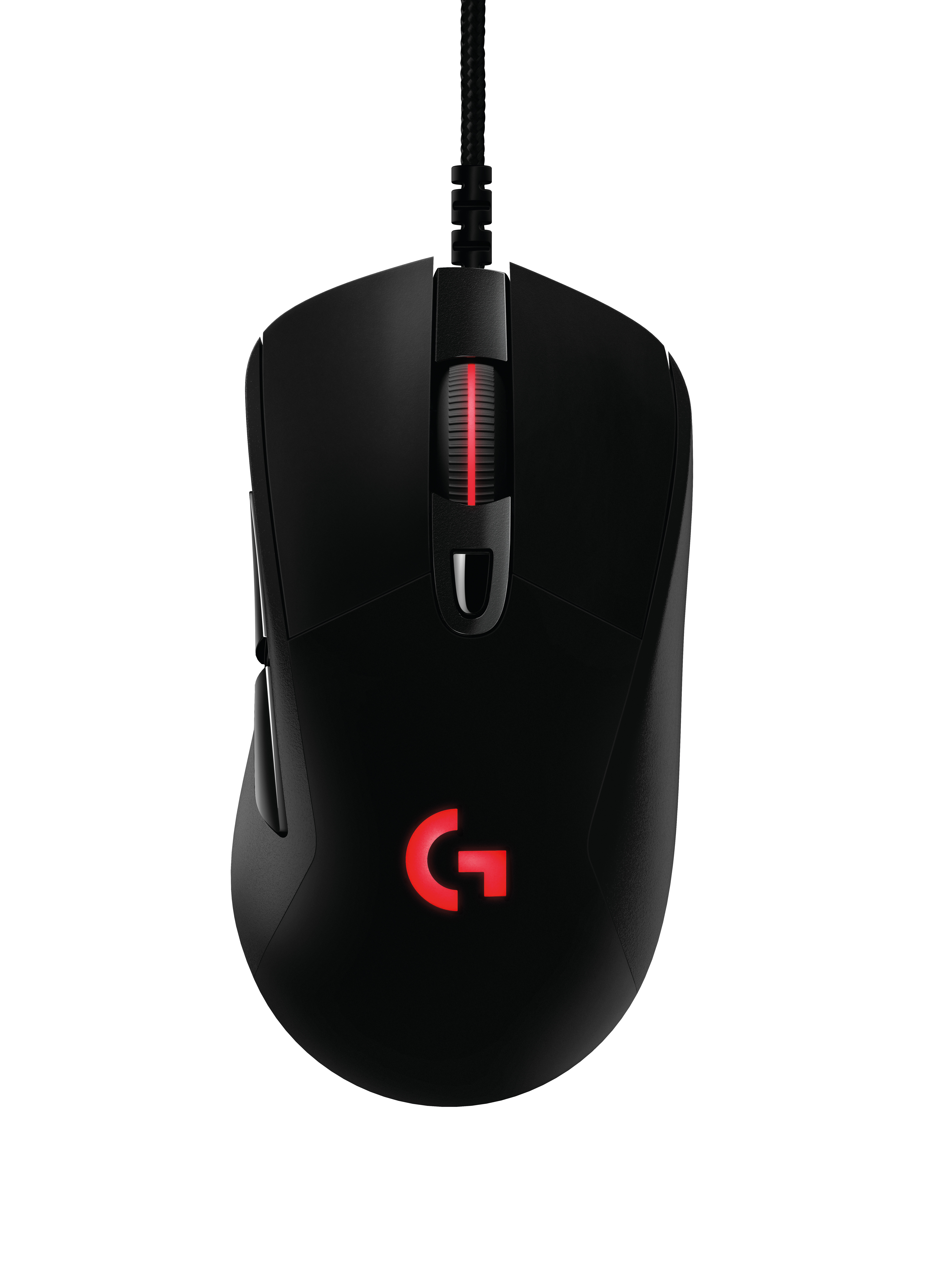 Logitech Gaming Mouse G403 Prodigy - Maus - optisch