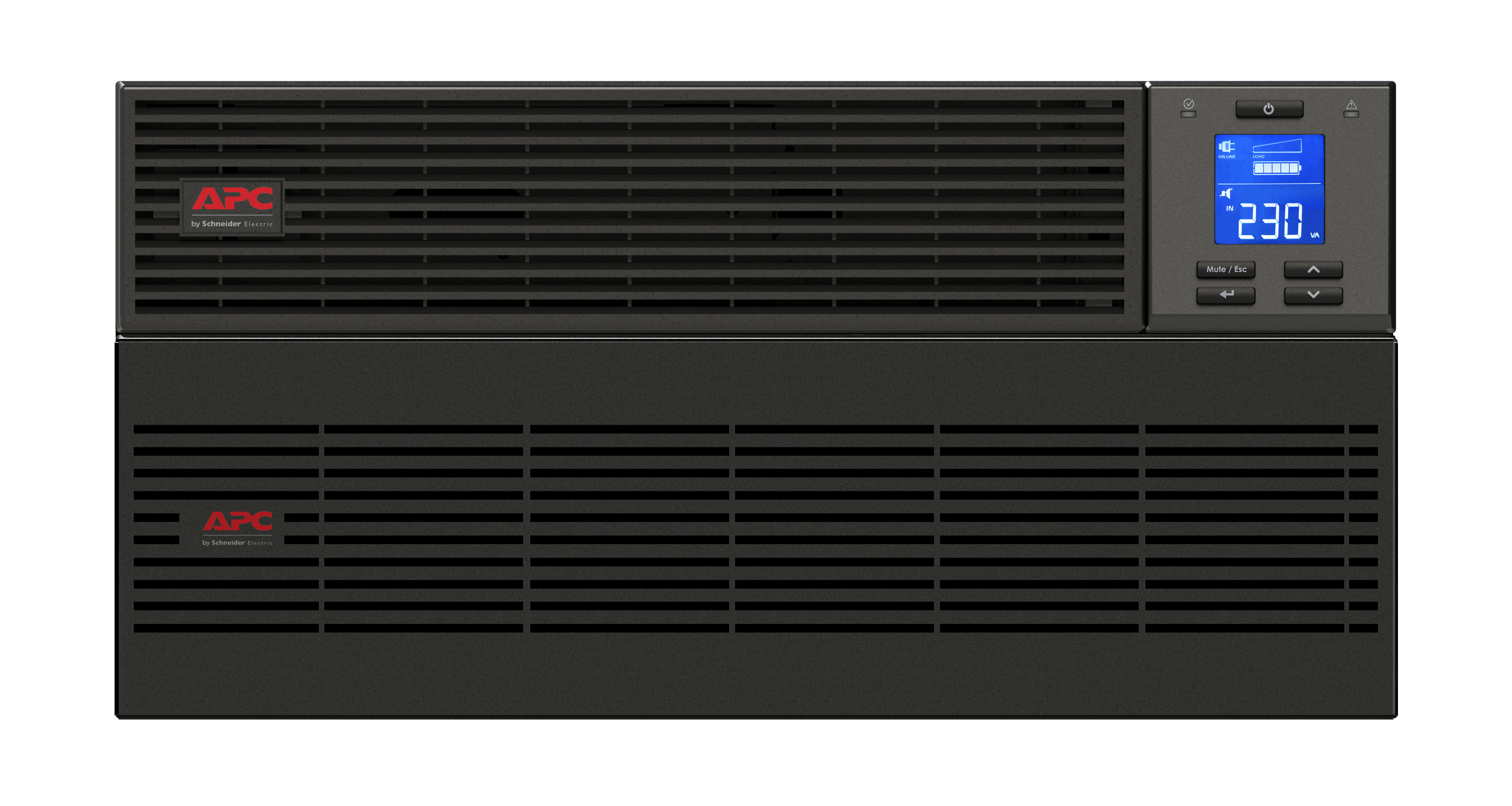 APC Easy UPS SRV SRV6KRIL - USV (Rack - einbaufähig)