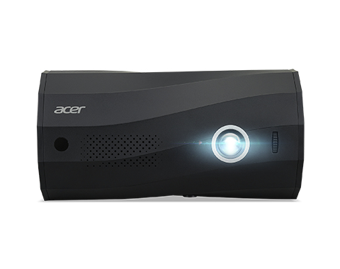 Acer Travel C250i, 300 ANSI Lumen, DLP, 1080p (1920x1080), 5000:1, 16:9, 736,6 - 2540 mm (29 - 100")