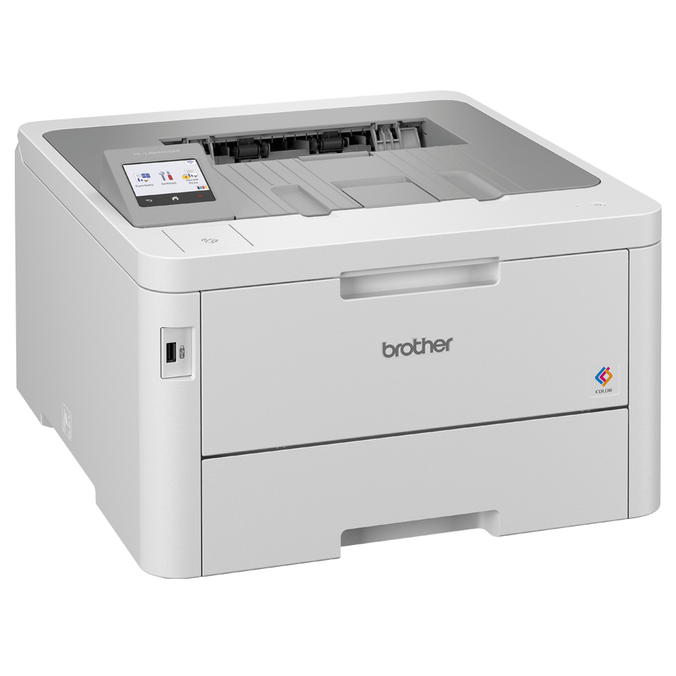 Brother HL-L8240CDW - Drucker - Farbe - Duplex - LED - A4/Legal - 600 x 600 dpi - bis zu 30 Seiten/M