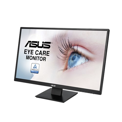 ASUS VA279HAE - LED-Monitor - 68.6 cm (27") - 1920 x 1080 Full HD (1080p)