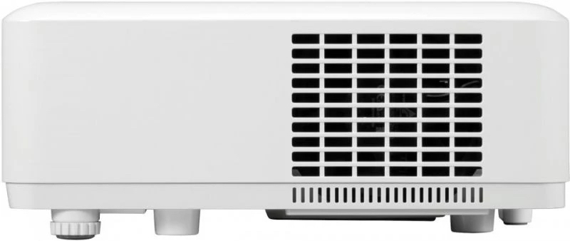 ViewSonic LS610WH - DLP-Projektor - LED - 4000 ANSI-Lumen - WXGA (1280 x 800)