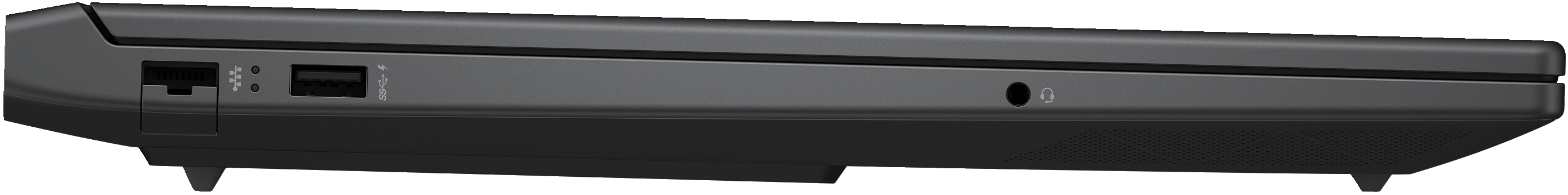 HP Victus by HP Laptop 16-r0173ng - Intel Core i7 13700H - Win 11 Home - GeForce RTX 4060 - 16 GB RA
