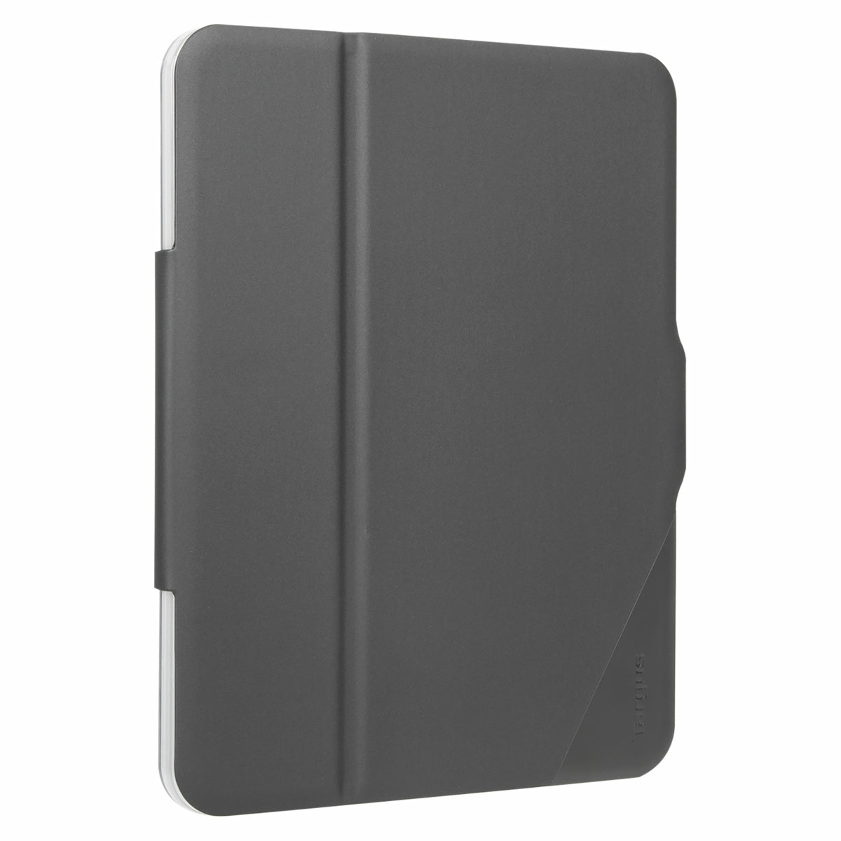 Targus VersaVu - Flip-Hülle für Tablet - klar - für Apple 10.9-inch iPad (10. Generation)