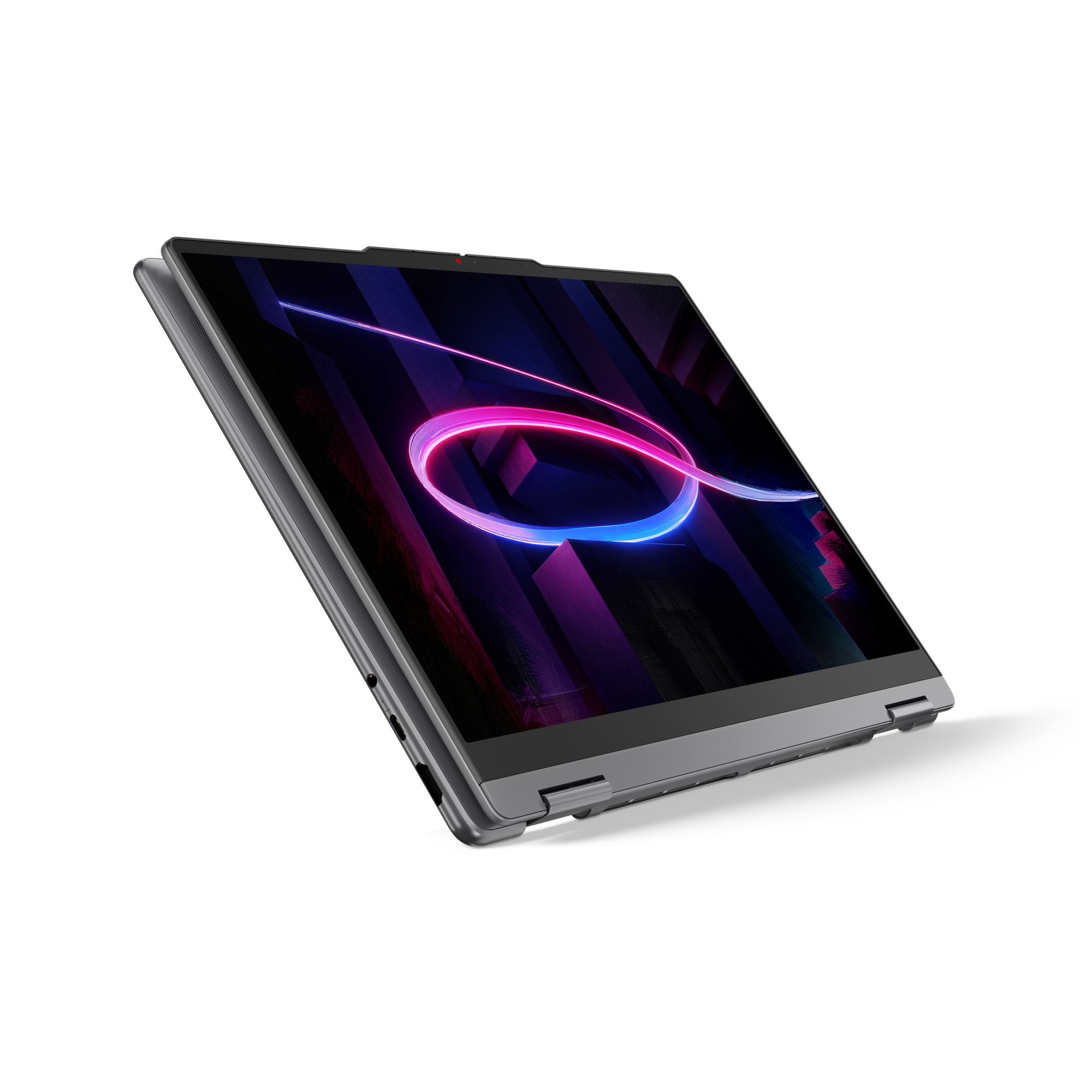 Lenovo Yoga 7 2-in-1 14IPH11 83TC - Flip-Design - Intel Core Ultra 7 355 - Evo - Win 11 Home - Intel
