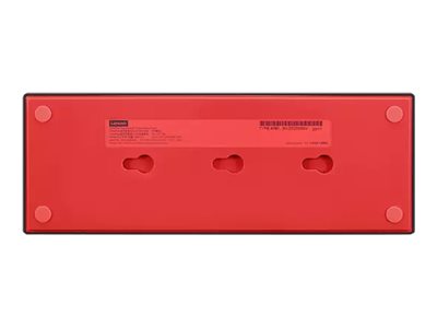 Lenovo ThinkPad Thunderbolt 4 WorkStation Dock