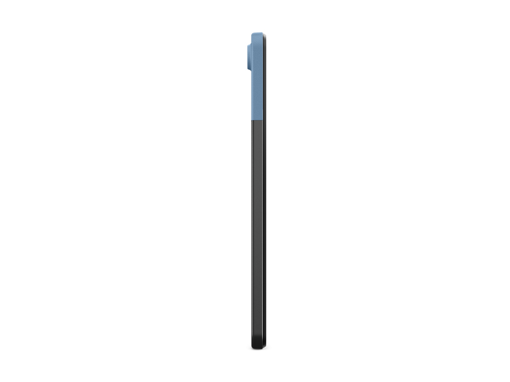 Lenovo IdeaPad Duet Chromebook ZA6F - Mit abnehmbarer Tastatur - Helio P60T 2 GHz - Chrome OS - Mali