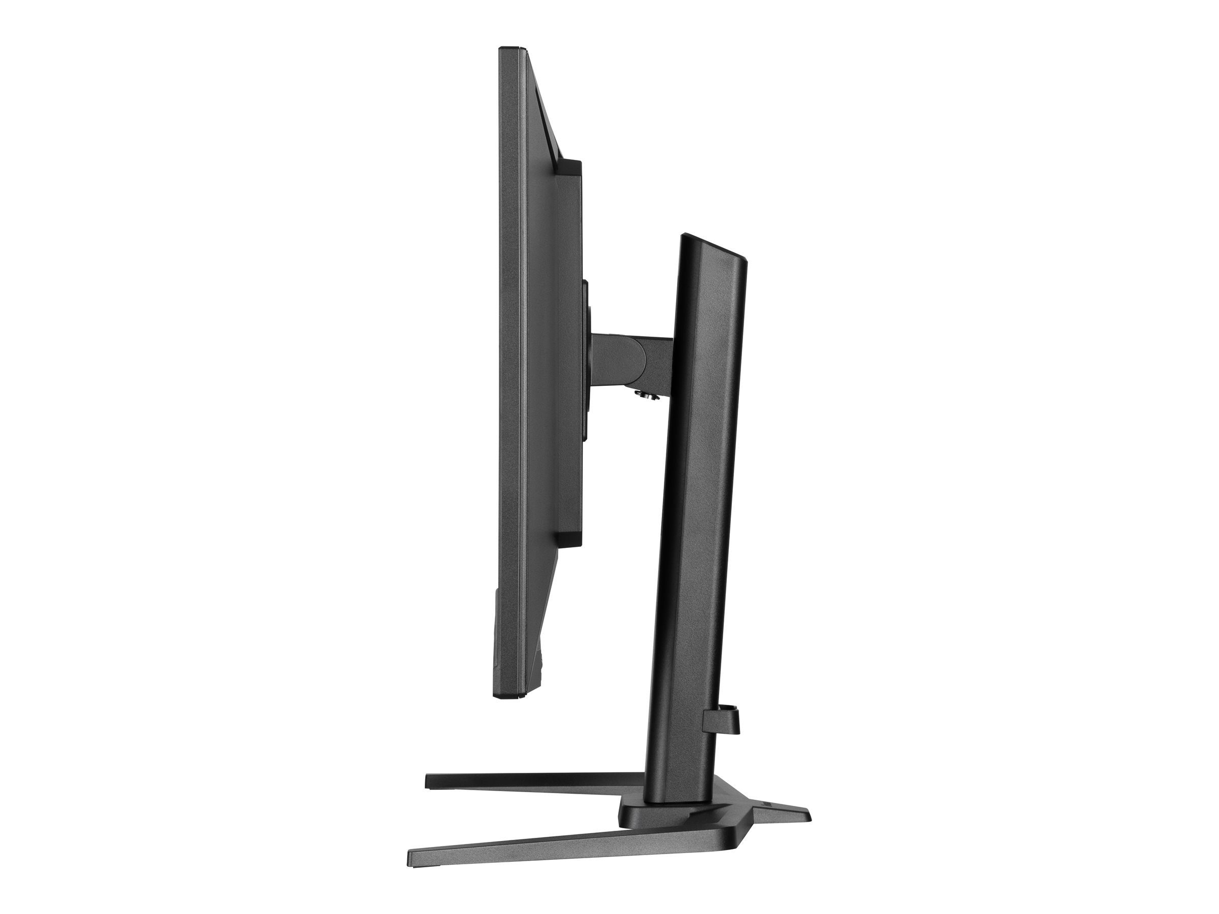 iiyama G-Master GB3271QSU-B2 Red Eagle Monitor 81.3 cm (32") WQHD, IPS, 1ms, HDMI, DP, USB-C