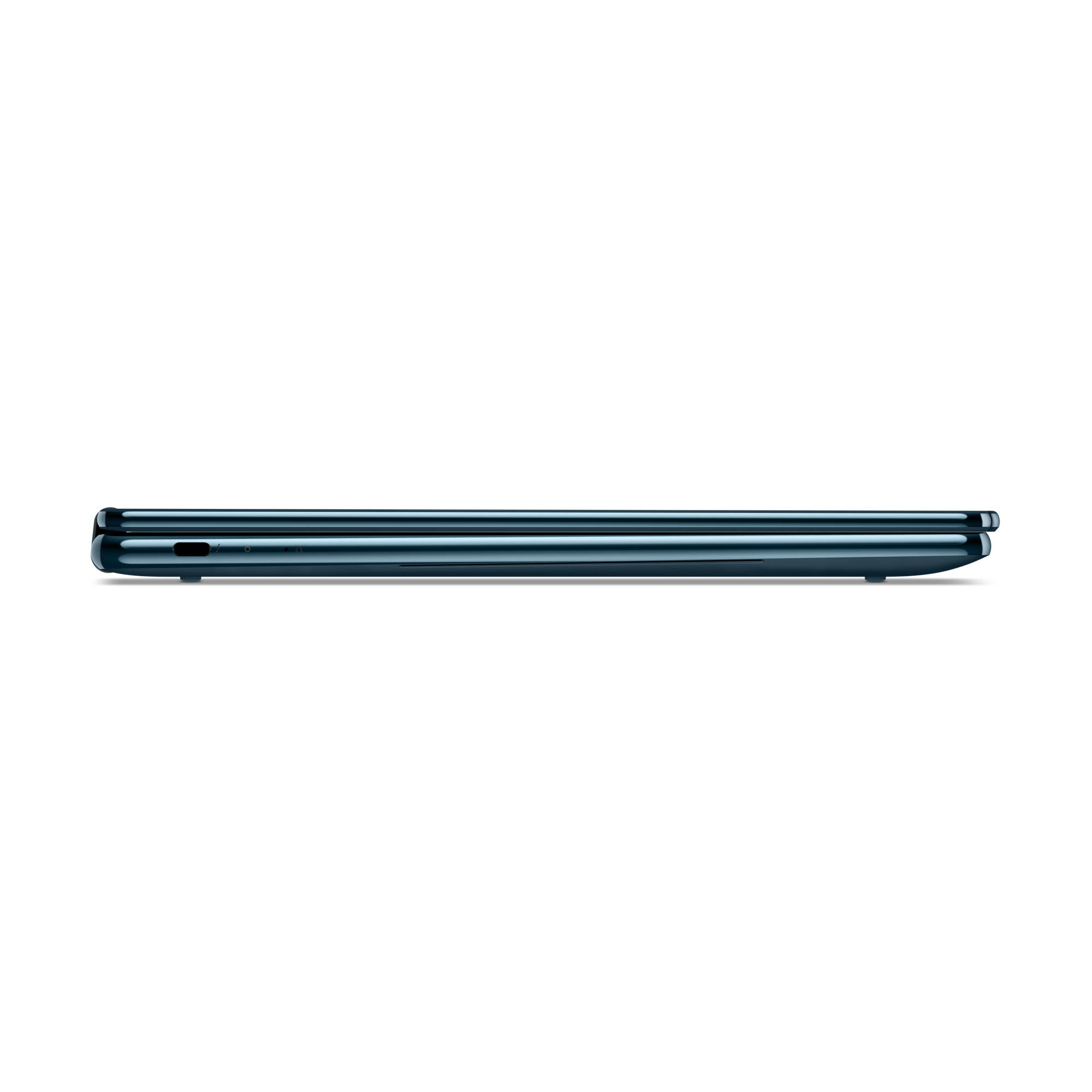Lenovo Yoga Book 9 14IAH10, 2x 14"2.8K WQXGA+ OLED Touch, Core Ultra 7 255H, 32GB RAM, 1TB SSD, W11