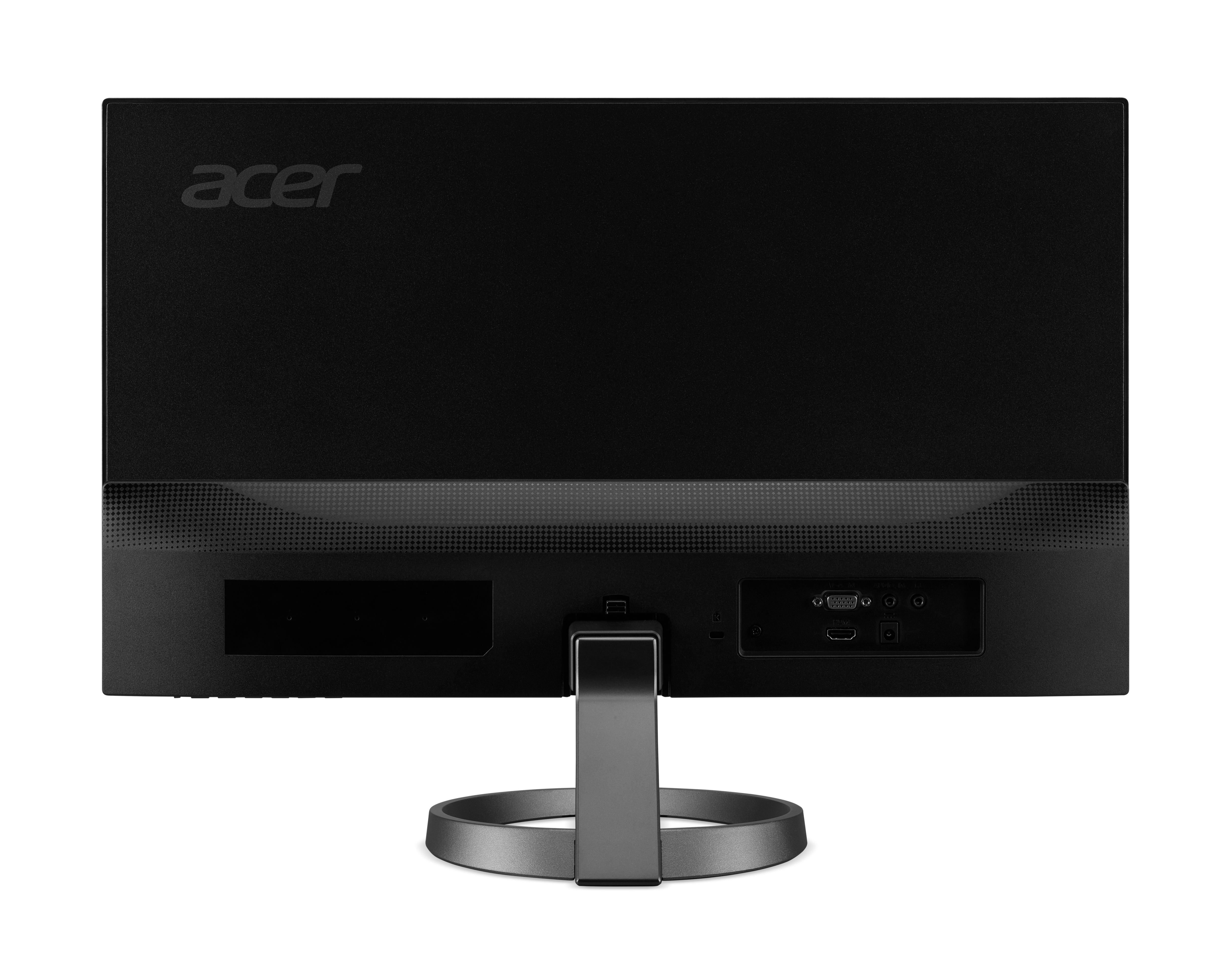 Acer Vero RL272 Eyiiv - RL2 Series - LED-Monitor - 68.6 cm (27")