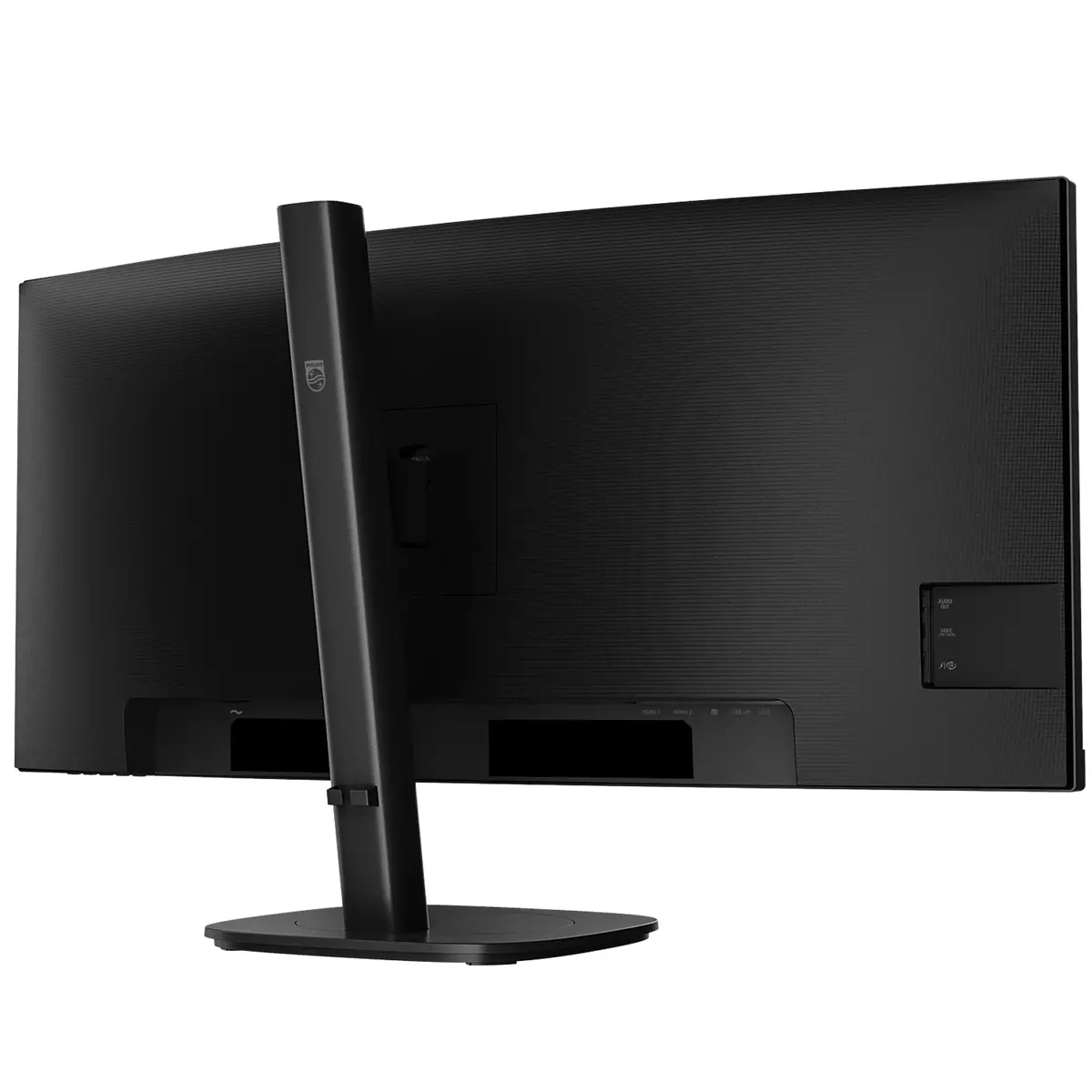 Philips 34B2N3500C - 3000 Series - LED-Monitor - gebogen - 86.36 cm (34")
