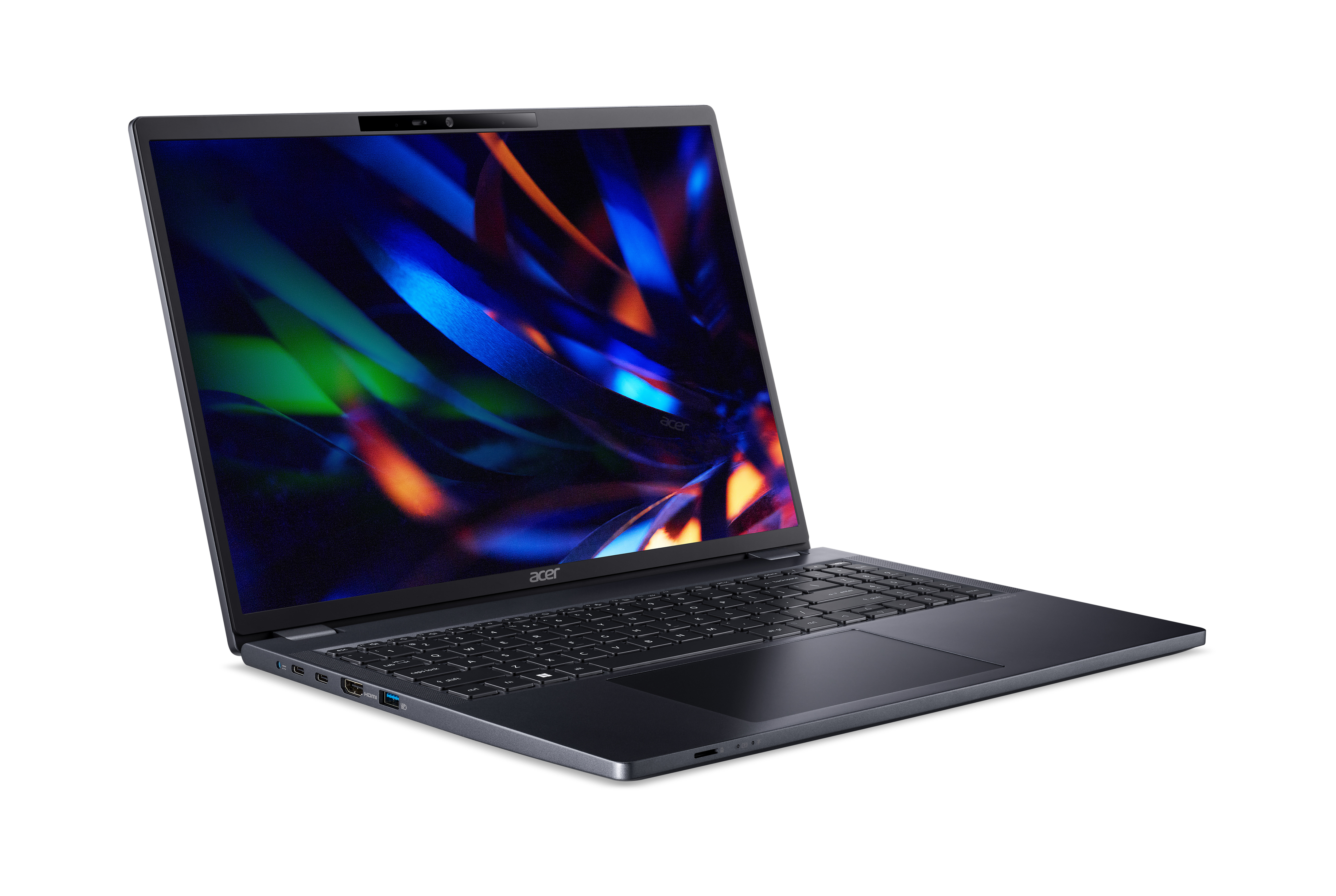 Acer TravelMate P4 16 TMP416-52G-TCO - Intel Core i5 1335U / 1.3 GHz - Win 11 Pro - Intel Iris Xe Gr