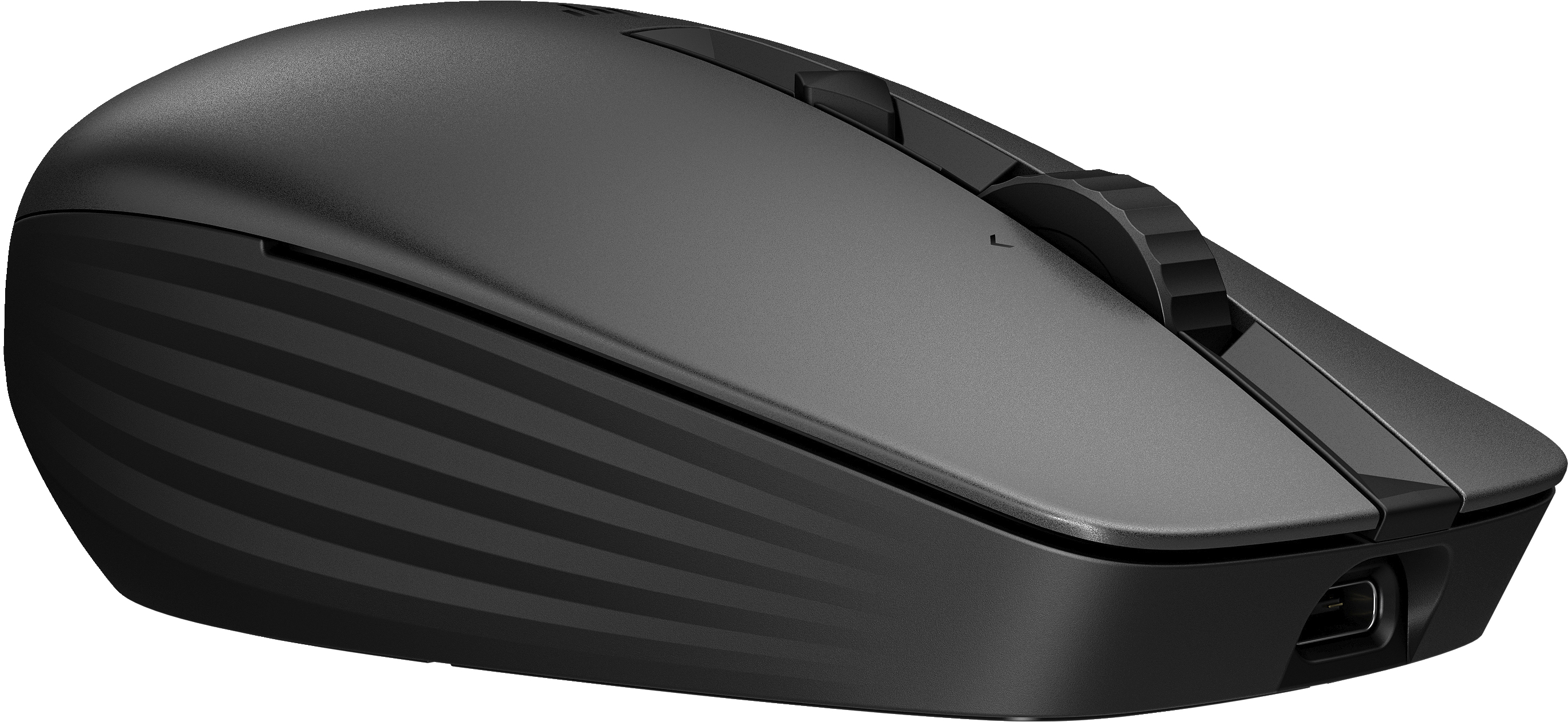 HP 715 RECHBL Mult-Dvc Bluetooth Mouse E - Maus - 3.000 dpi