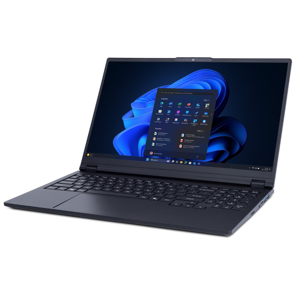 TERRA MOBILE 1518 - Notebook - Core Ultra 5