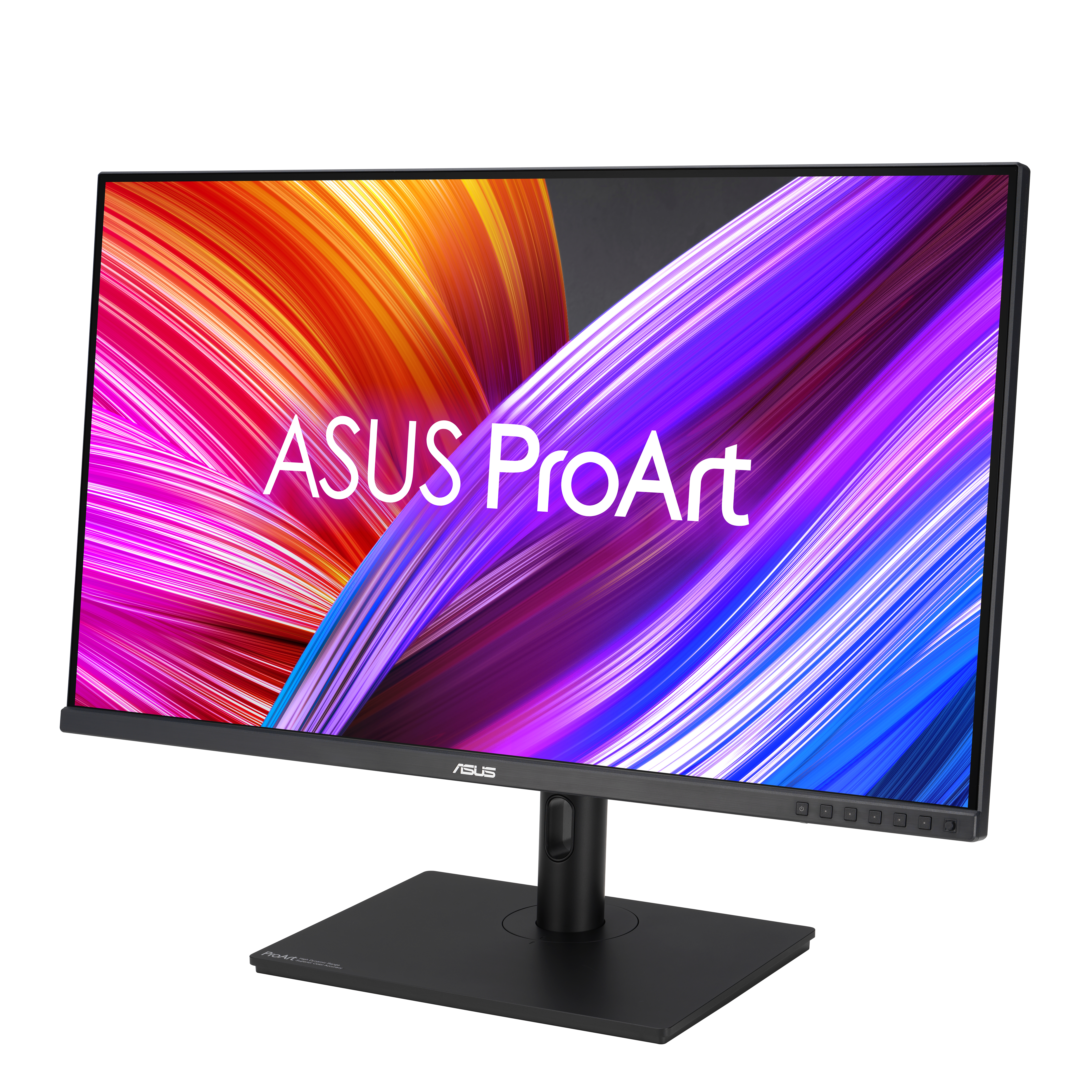 ASUS ProArt PA328QV, 31.5" WQHD IPS, 75Hz, 5ms, 350nits, 1x DP, 1x HDMI