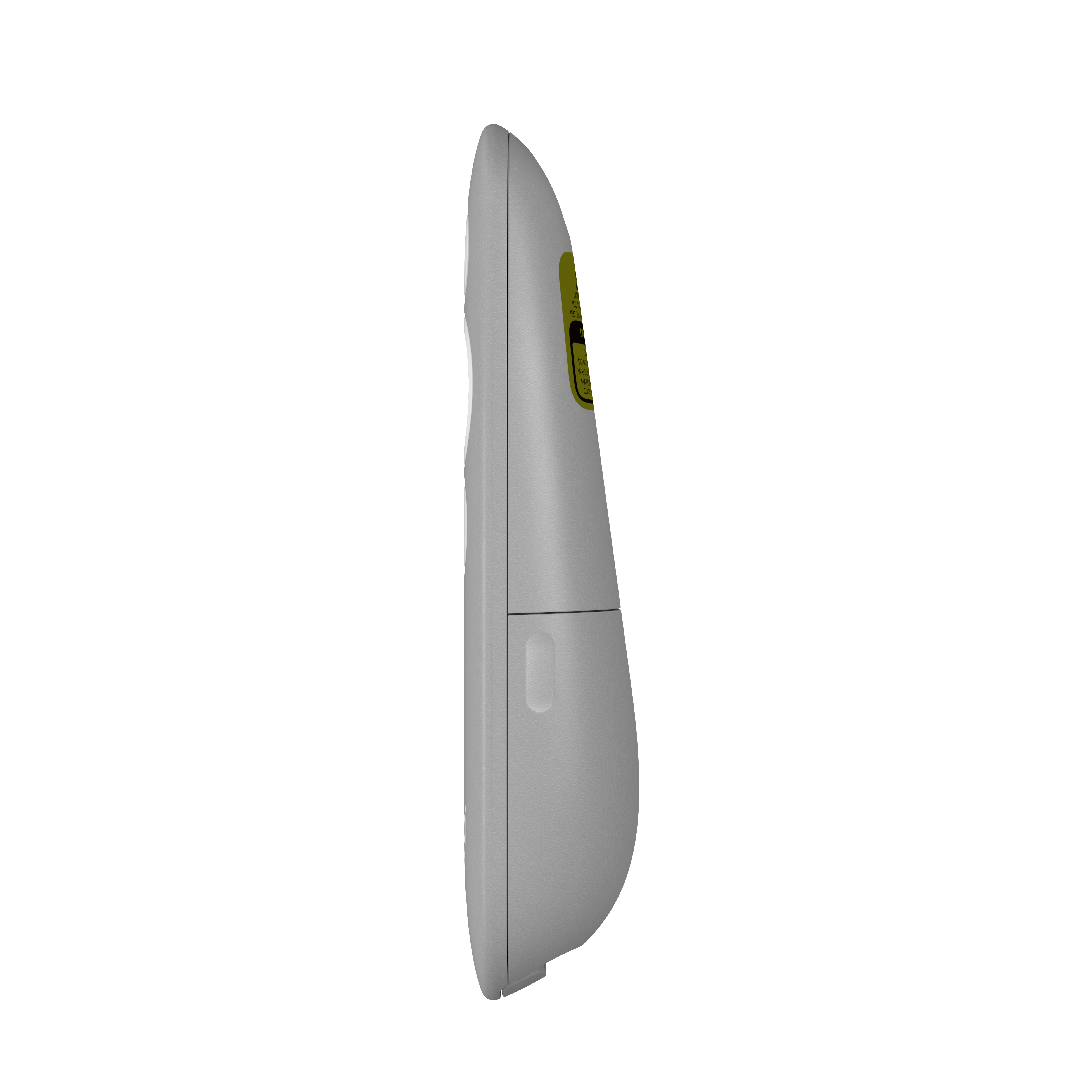 Logitech R500 Laser Presentation Remote, Bluetooth/RF, USB, 20 m, Grau