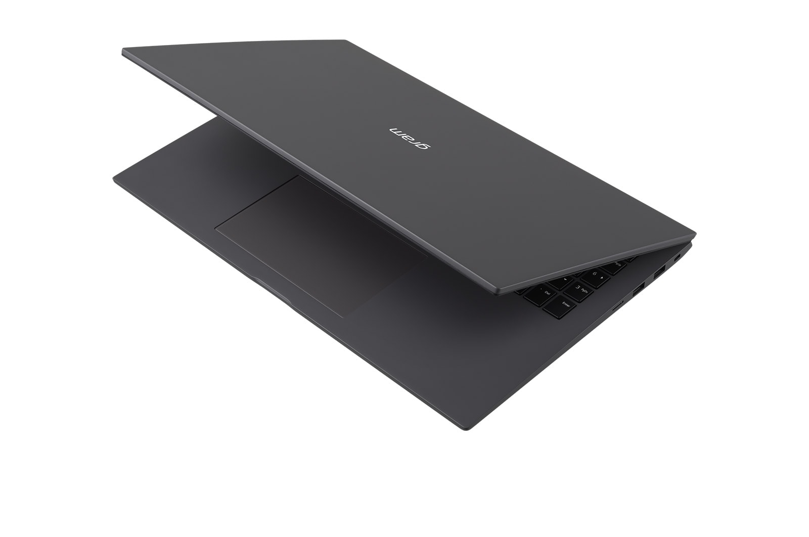 LG gram 16" WQXGA, Core Ultra 7 155H, 16GB, 1TB SSD, Win11 Pro
