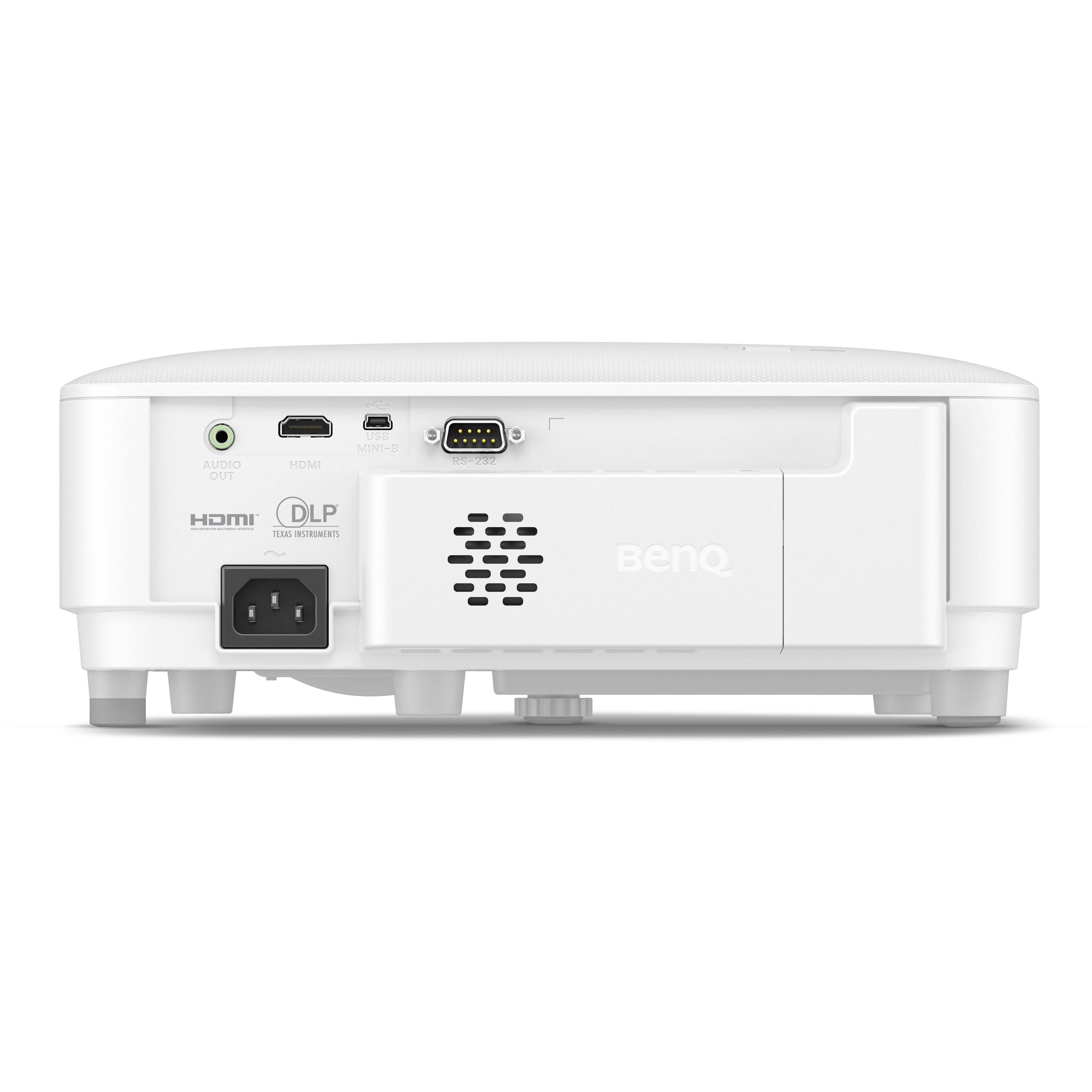 BenQ MH560C - DLP-Projektor - tragbar - 3D - 3800 ANSI-Lumen - Full HD (1920 x 1080)