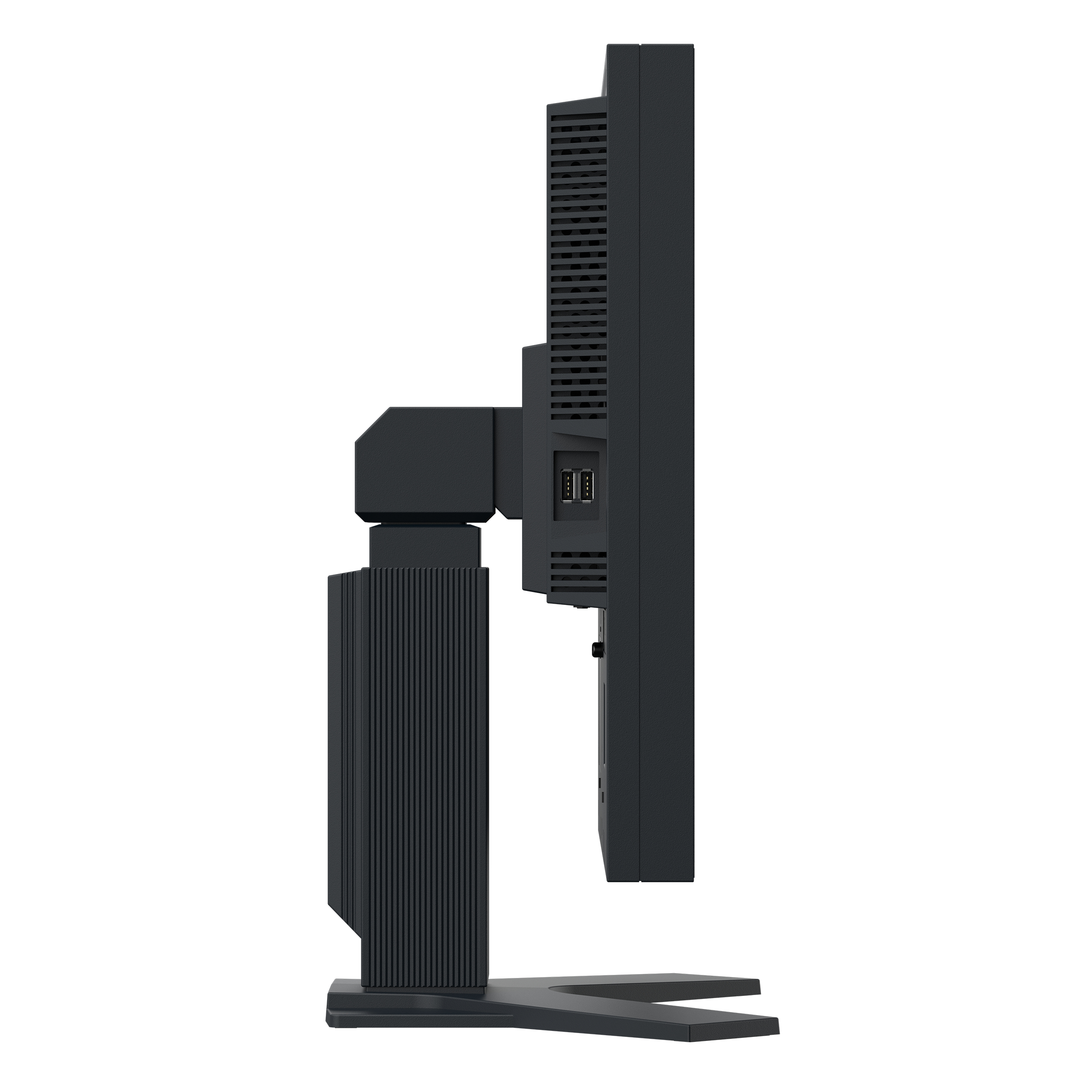 EIZO FlexScan S2134 - LED-Monitor - 54 cm (21.3")