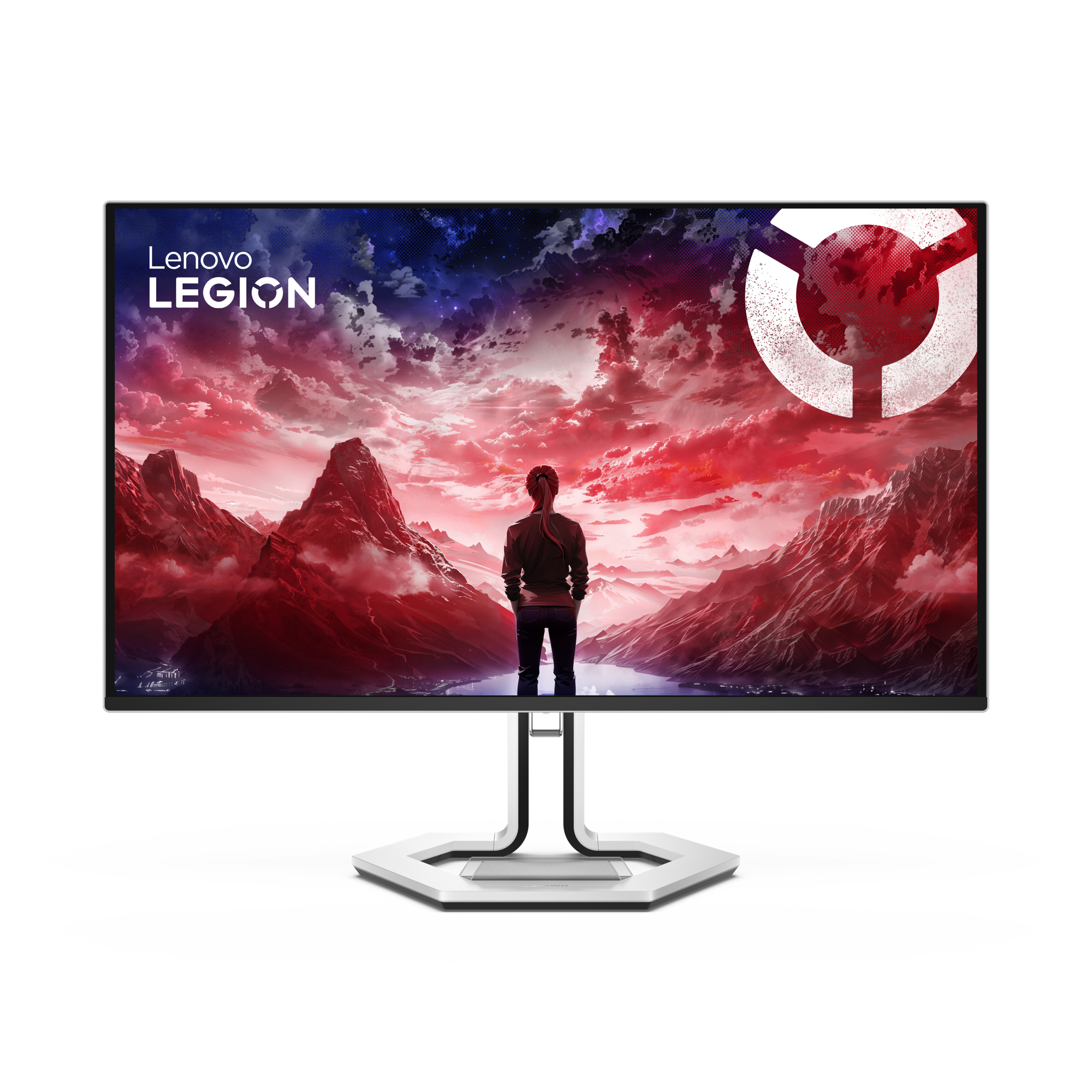 Lenovo Legion Pro 32UD-10 - OLED-Monitor - 81.3 cm (32")