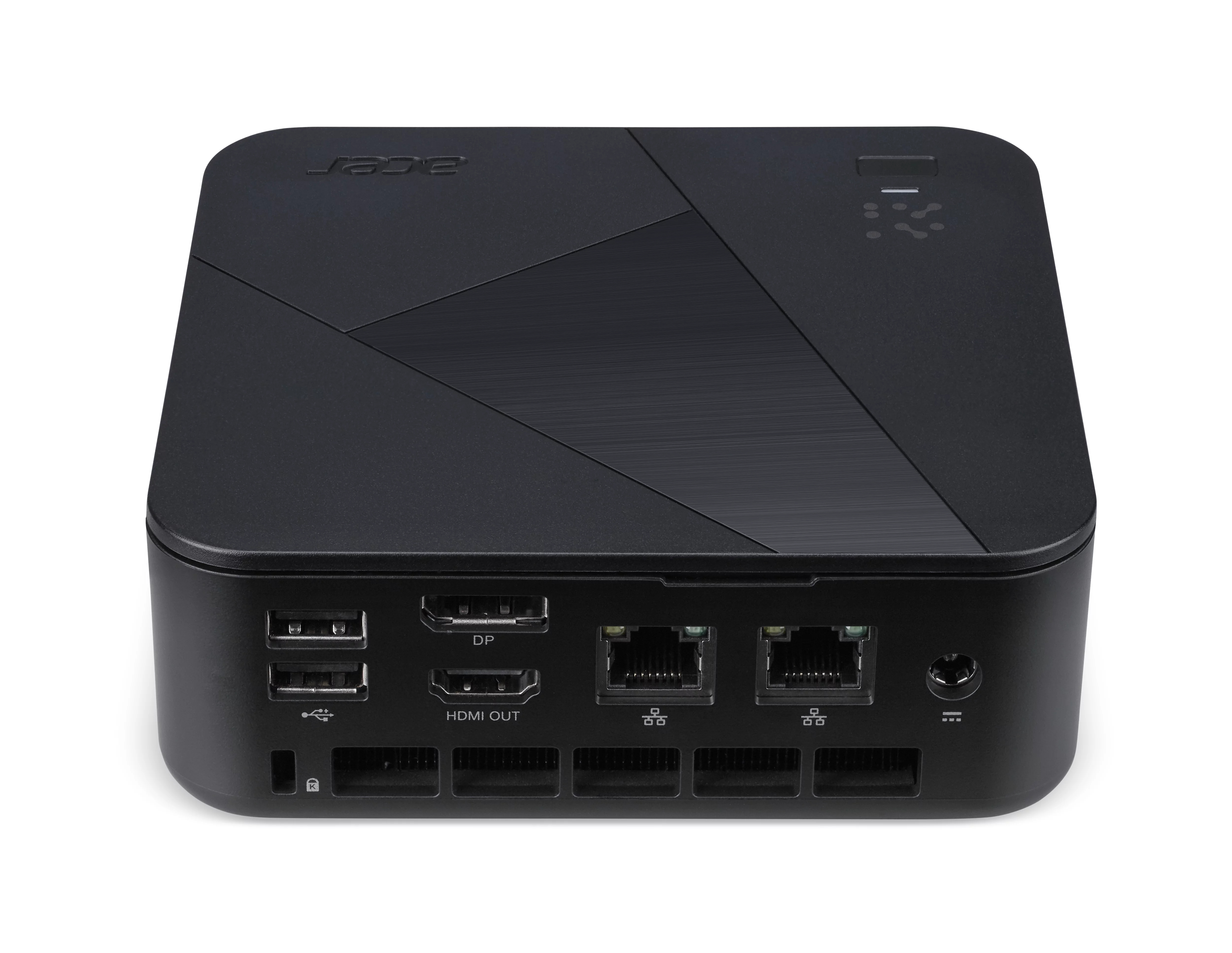 Acer Revo AI RB102, Core Ultra 7 256V, 16GB, 1TB, Win11 Pro