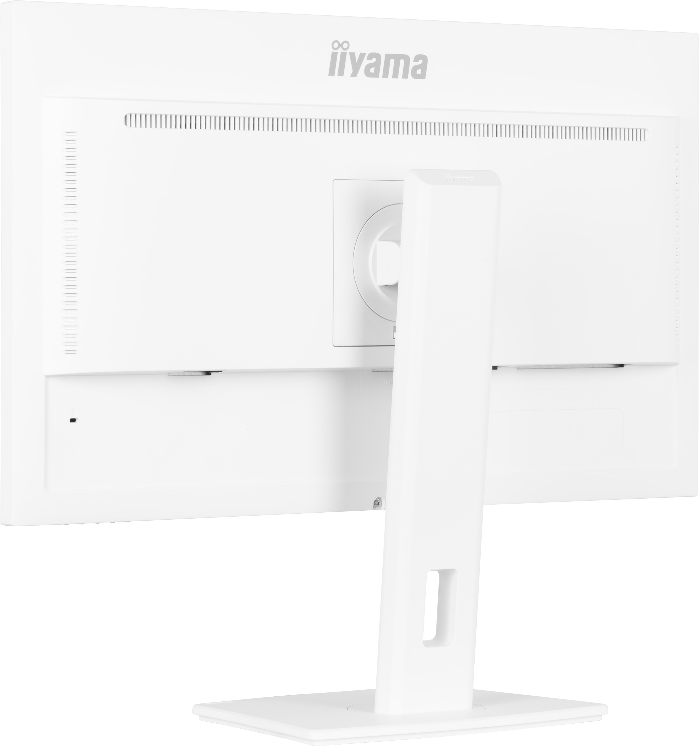 Iiyama ProLite XUB2797QSN-W2 - LED-Monitor - 68.5 cm (27")