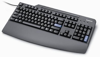 Lenovo ThinkPlus Preferred Pro - Tastatur - USB