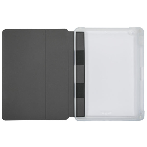 Targus SafePort Slim, Folio, Apple, iPad (9th, 8th and 7th gen.), 25,9 cm (10.2 Zoll), 350 g