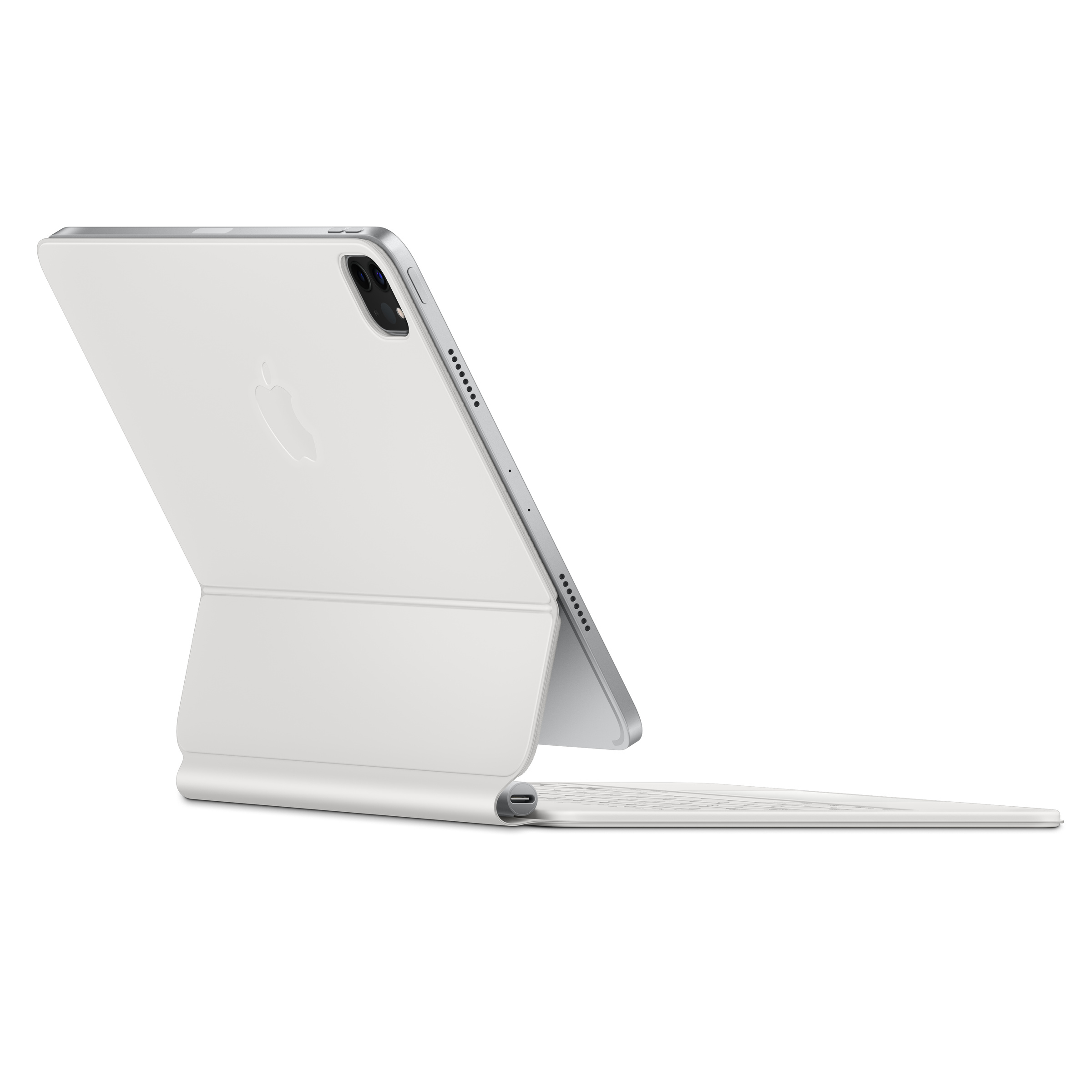 Apple MJQJ3DK/A, QWERTY, Dänisch, Trackpad, 1 mm, Apple, iPad Pro 11" (4th generation) iPad Pro 11"