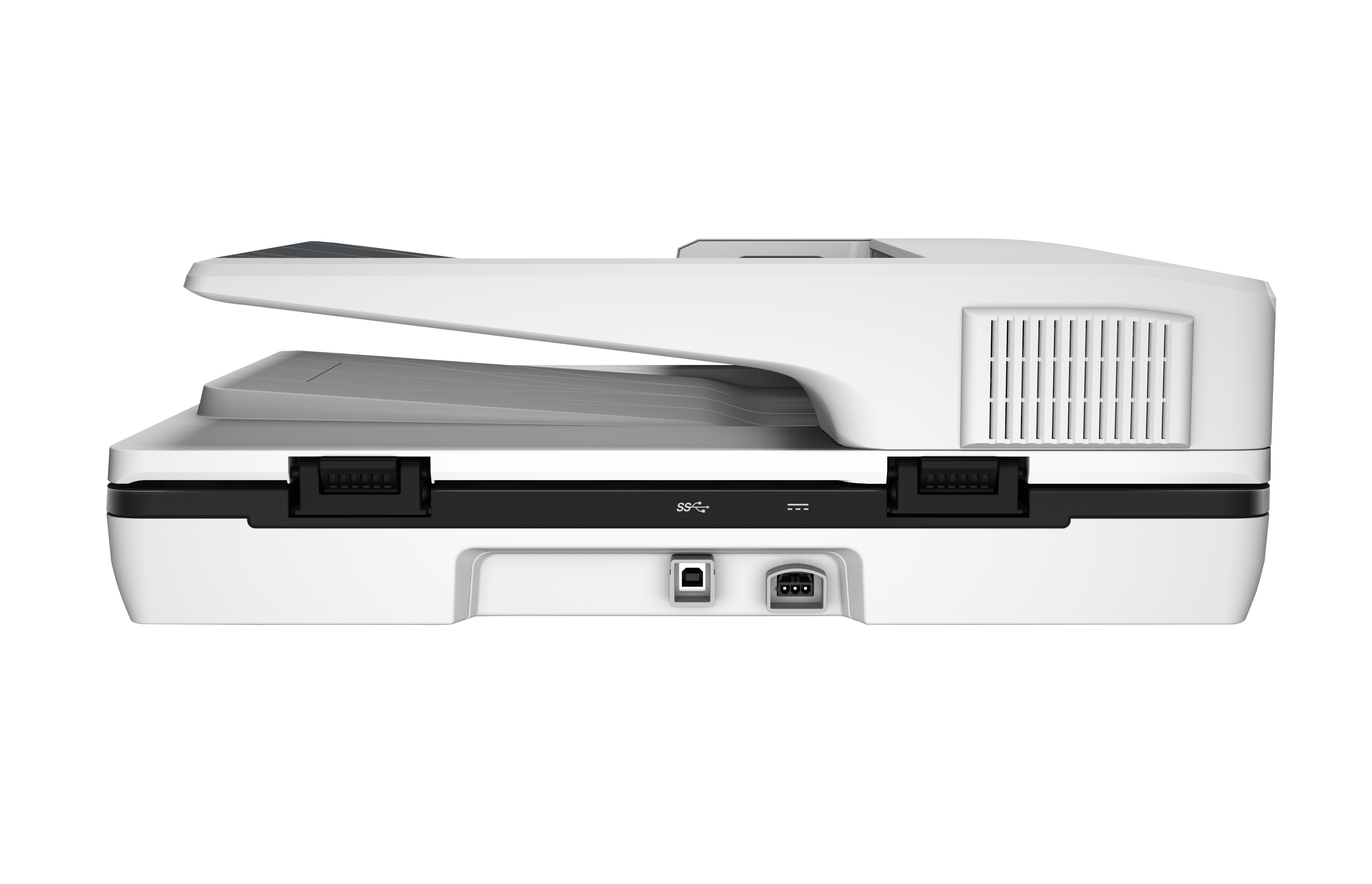 HP Scanjet Pro 3500 f1 - Dokumentenscanner - CMOS / CIS - Duplex - A4/Letter - 1200 dpi x 1200 dpi -