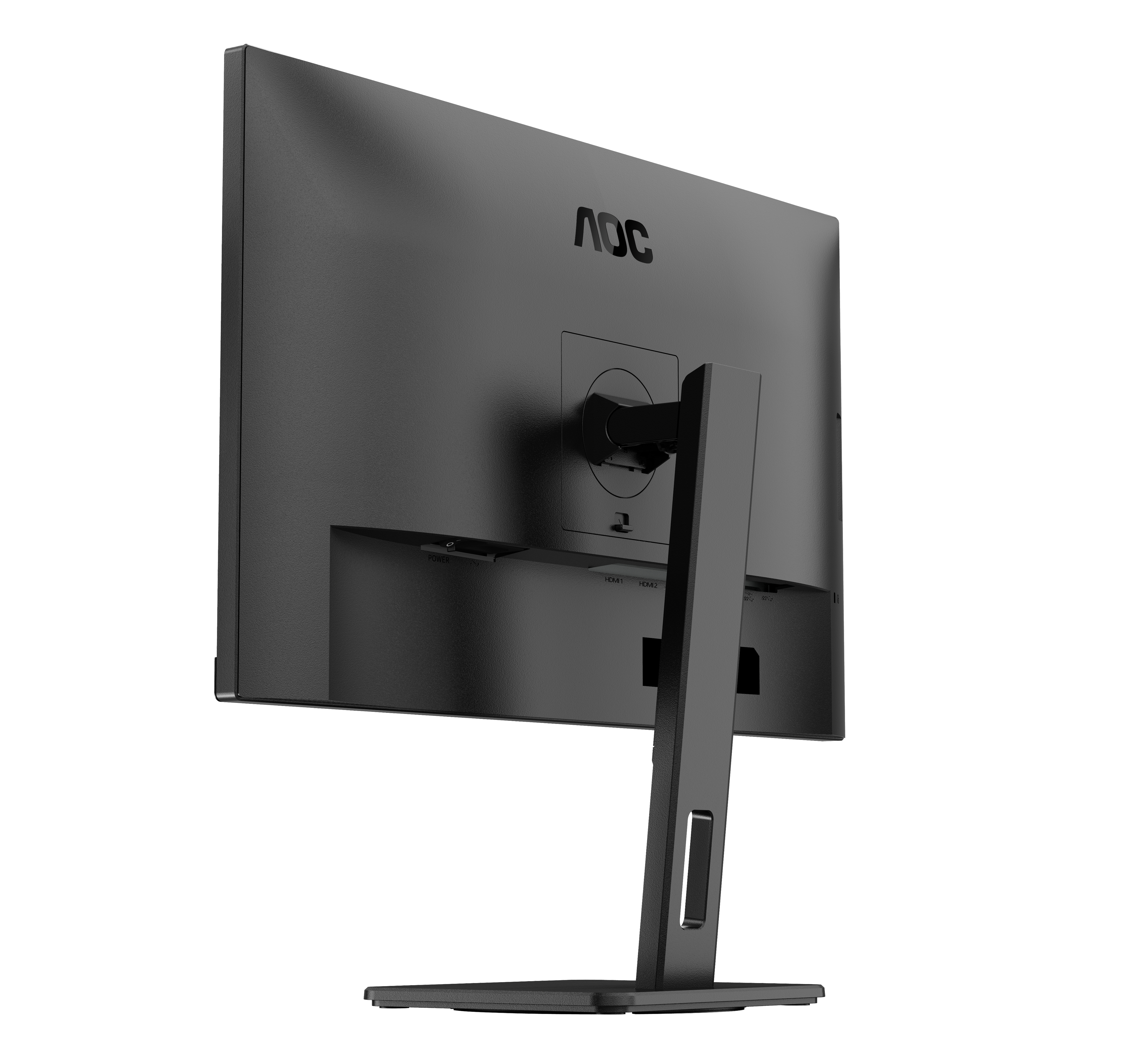 AOC Essential-line U27E3UF - LED-Monitor - 69 cm (27")